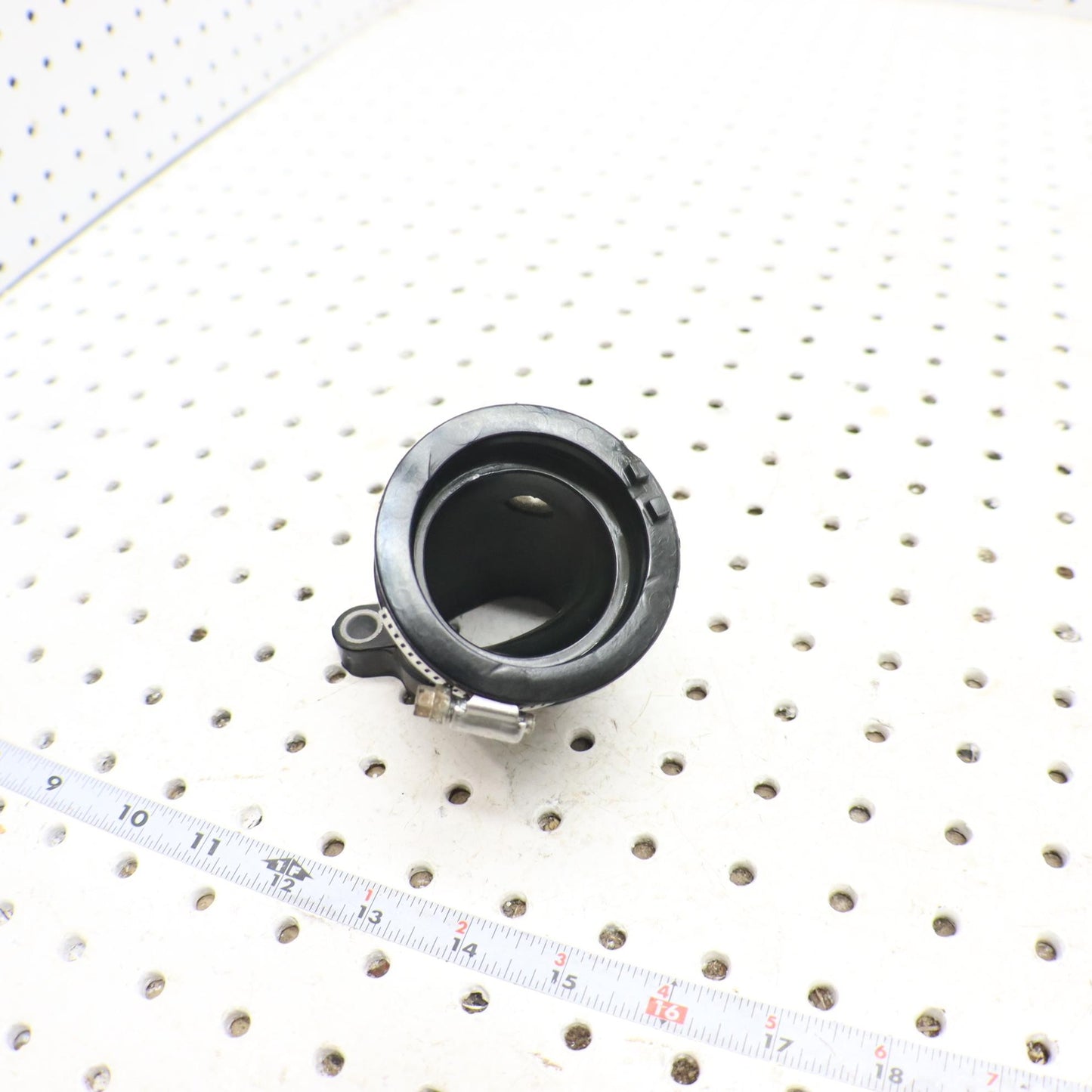 2014 Polaris Sportsman 570 Intake Manifold THROTTLE BODY ADAPTER 5414598 5415524