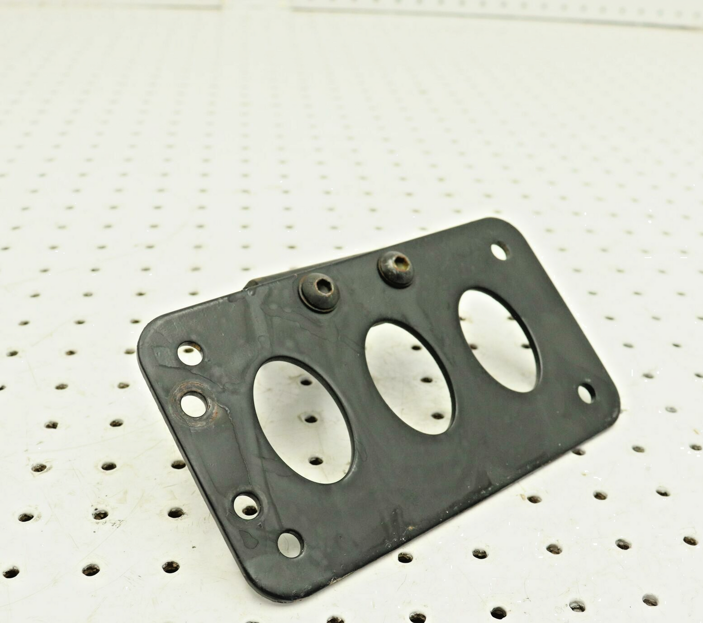 2003 SUZUKI SAVAGE 650 LICENSE PLATE BRACKET MOUNT CUSTOM
