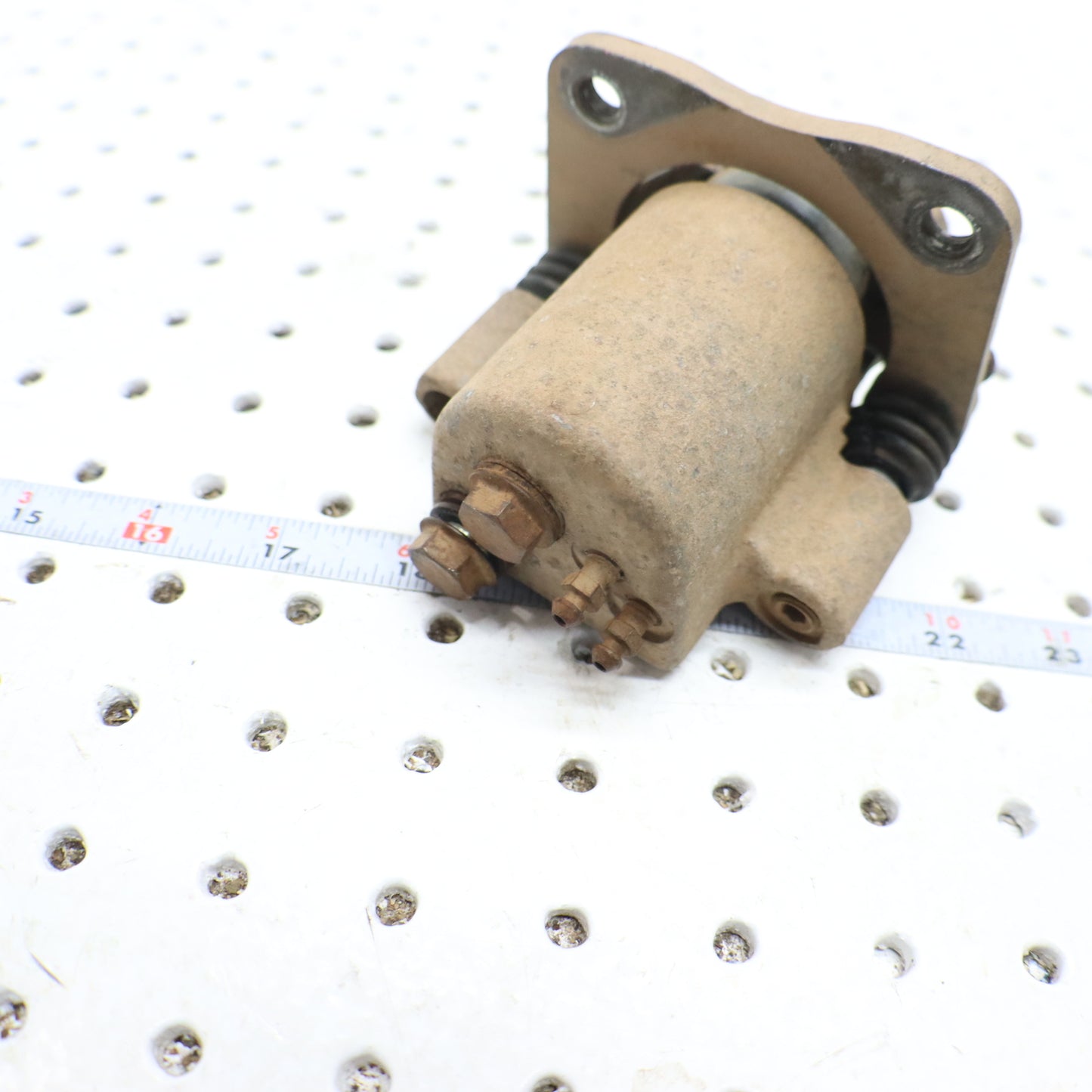 2014 Polaris Sportsman 570 Brake Caliper Rear 1911415