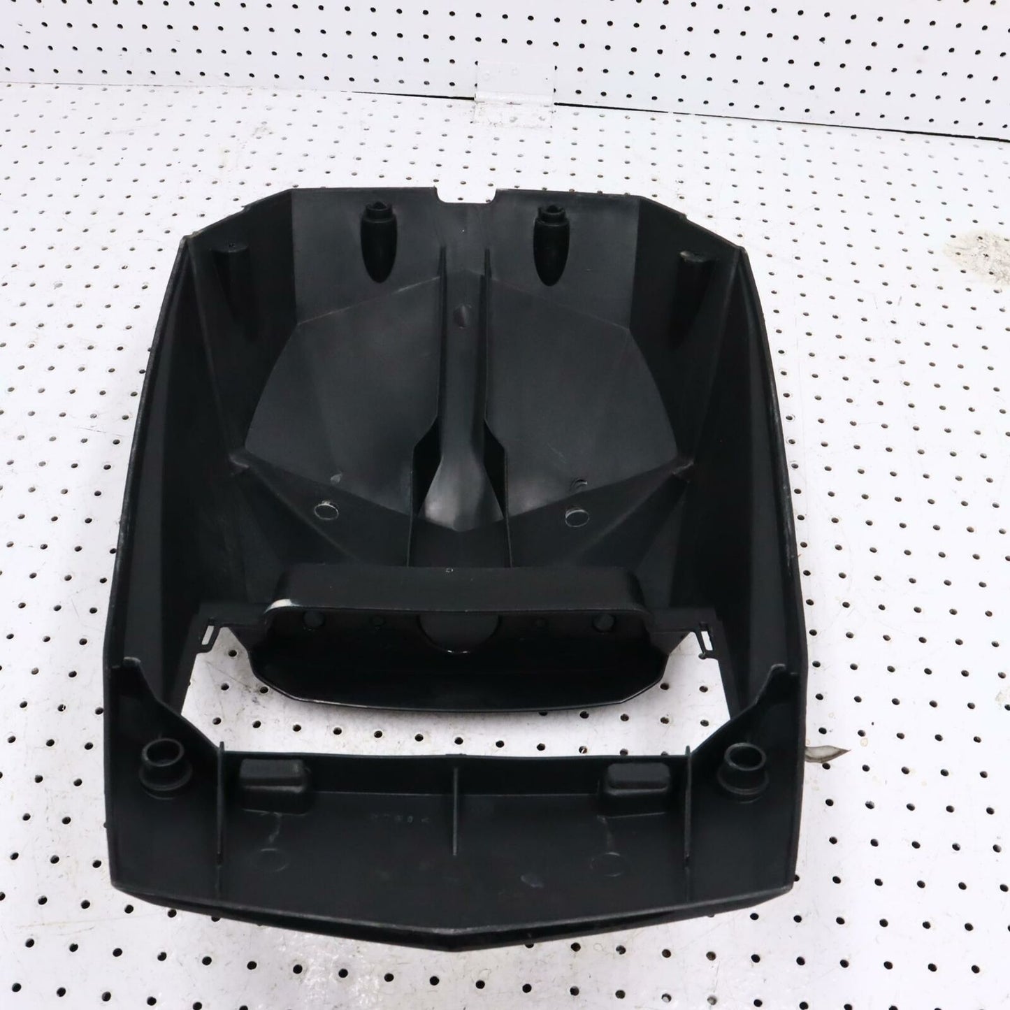 2007 ARCTIC CAT F6 GEAR TOOL BOX HOLDER CONTAINER STORAGE COMPARTMENT 4606-578