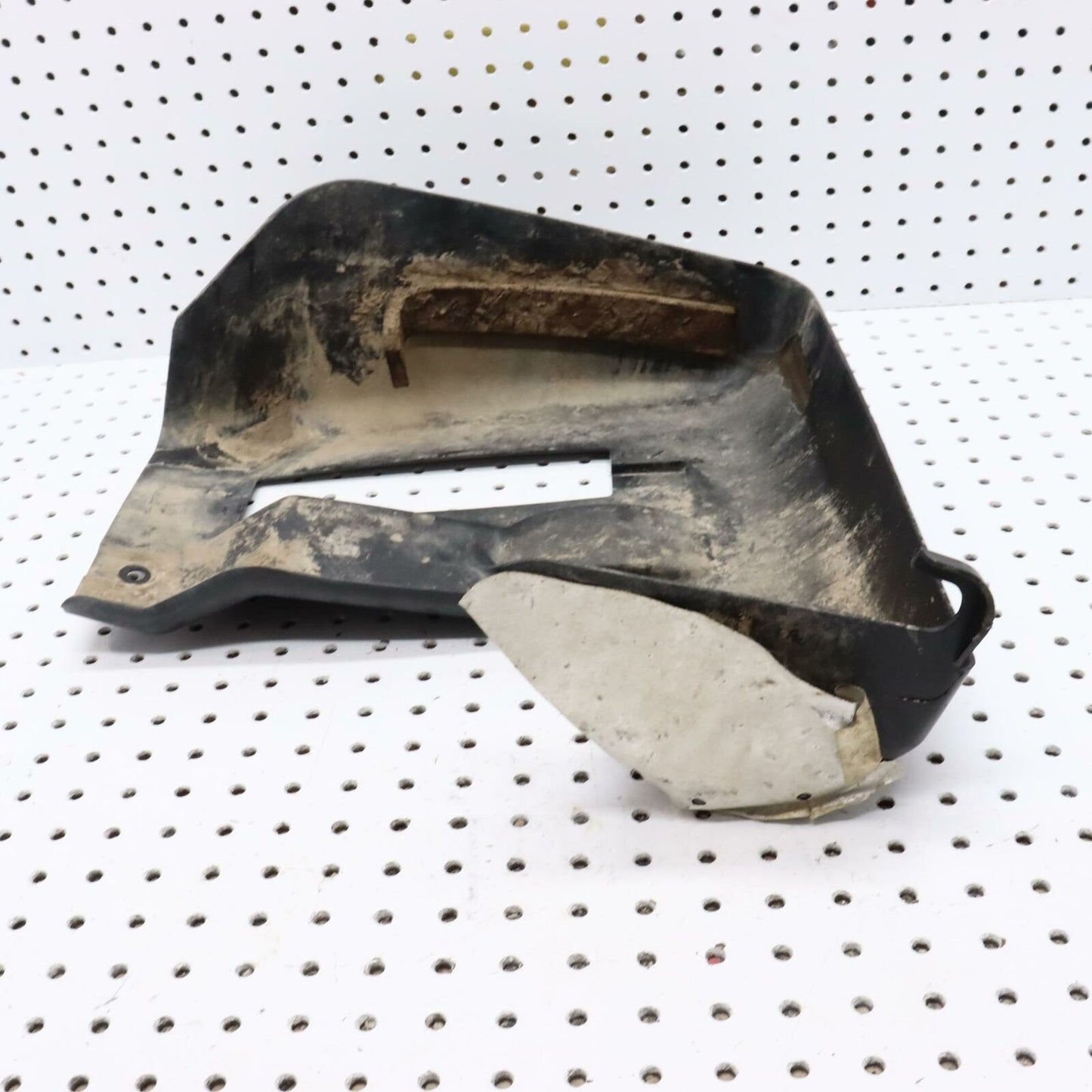 2008 KAWASAKI BRUTE FORCE 650 GAS TANK COVER, FUEL TANK 14091-0405
