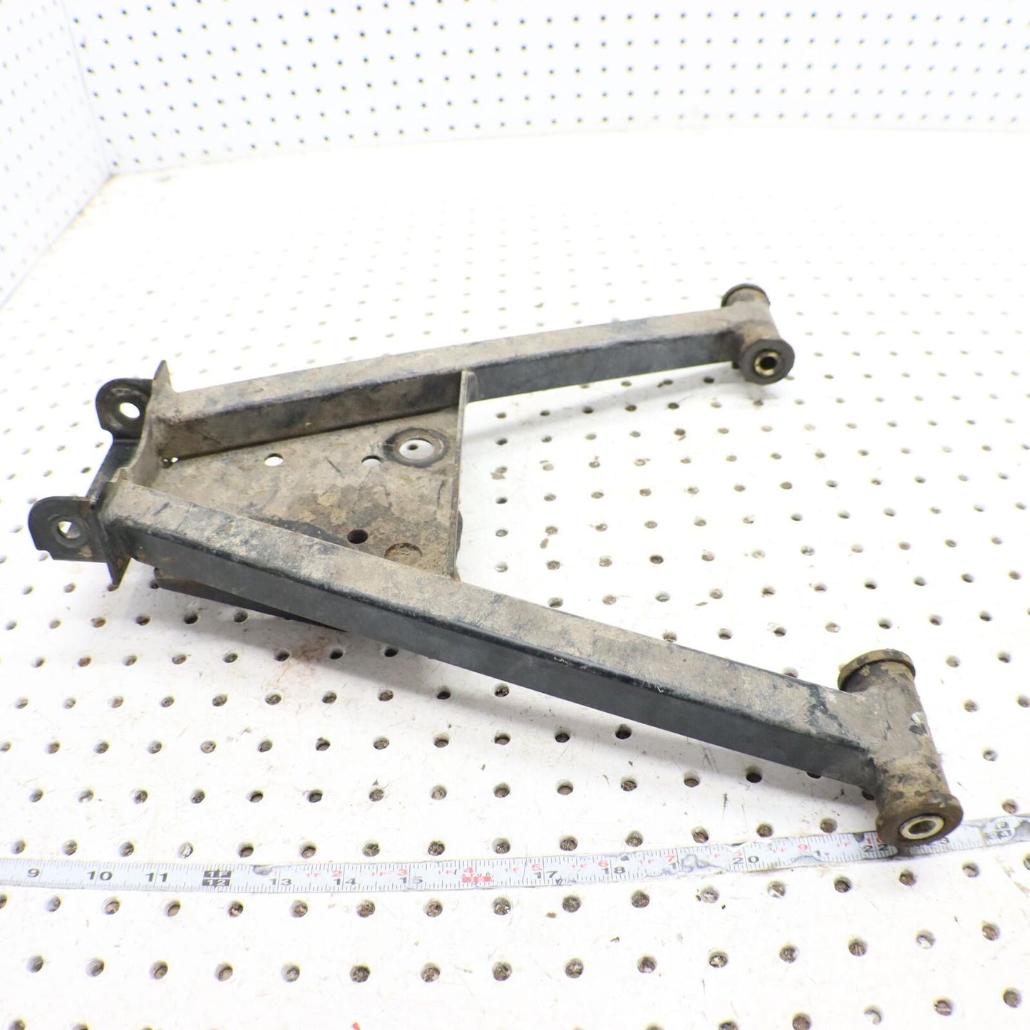 2015 POLARIS RANGER 570 REAR UPPER RIGHT A ARM 1018992-458