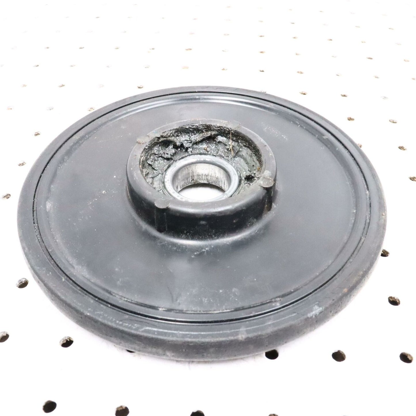 2012 ARCTIC CAT PROCROSS XF1100 TRACK WHEEL IDLER GUIDE 2604-699 6.3" O.D.