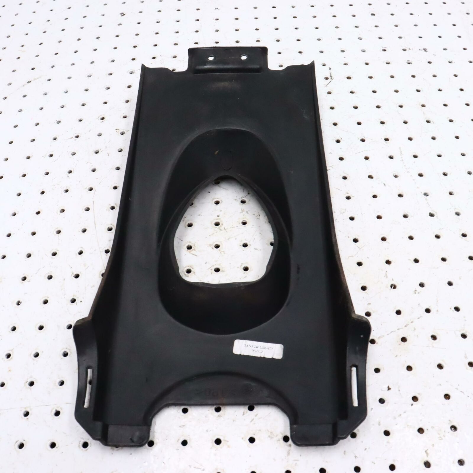 2013 ARCTIC CAT F5 HANDLEBAR CLOSE OFF 4606-477