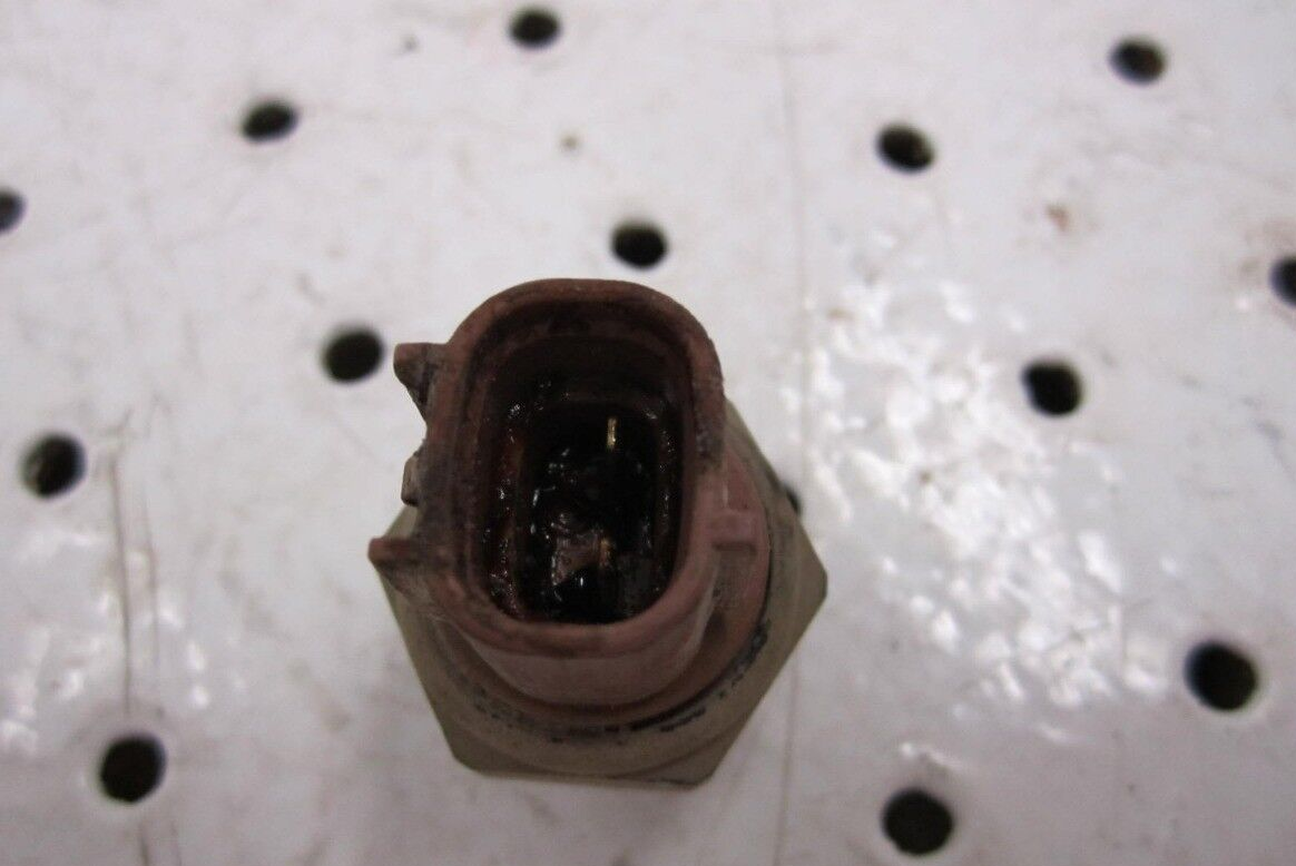 2002 YAMAHA GRIZZLY 660 4X4 THERMO SWITCH ASSEMBLY 5GM-82560