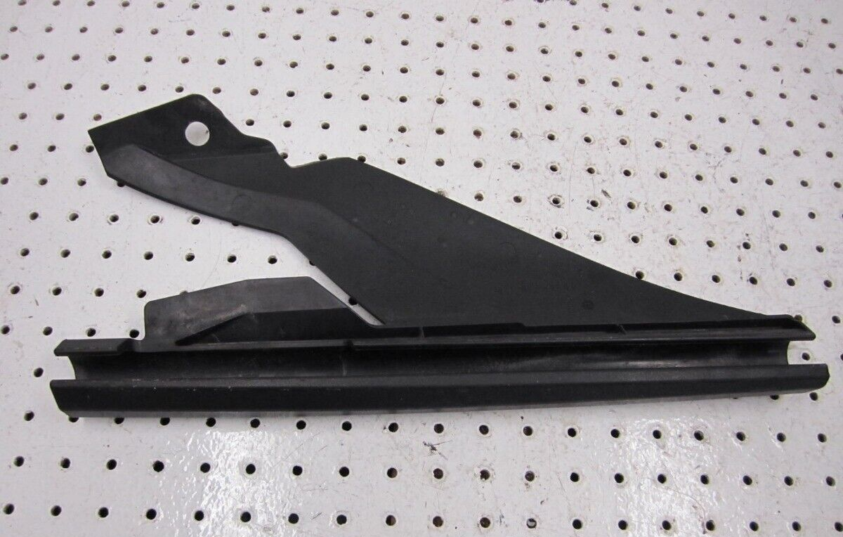 2007 ARCTIC CAT F8 FILLER PANEL LEFT 4606-729