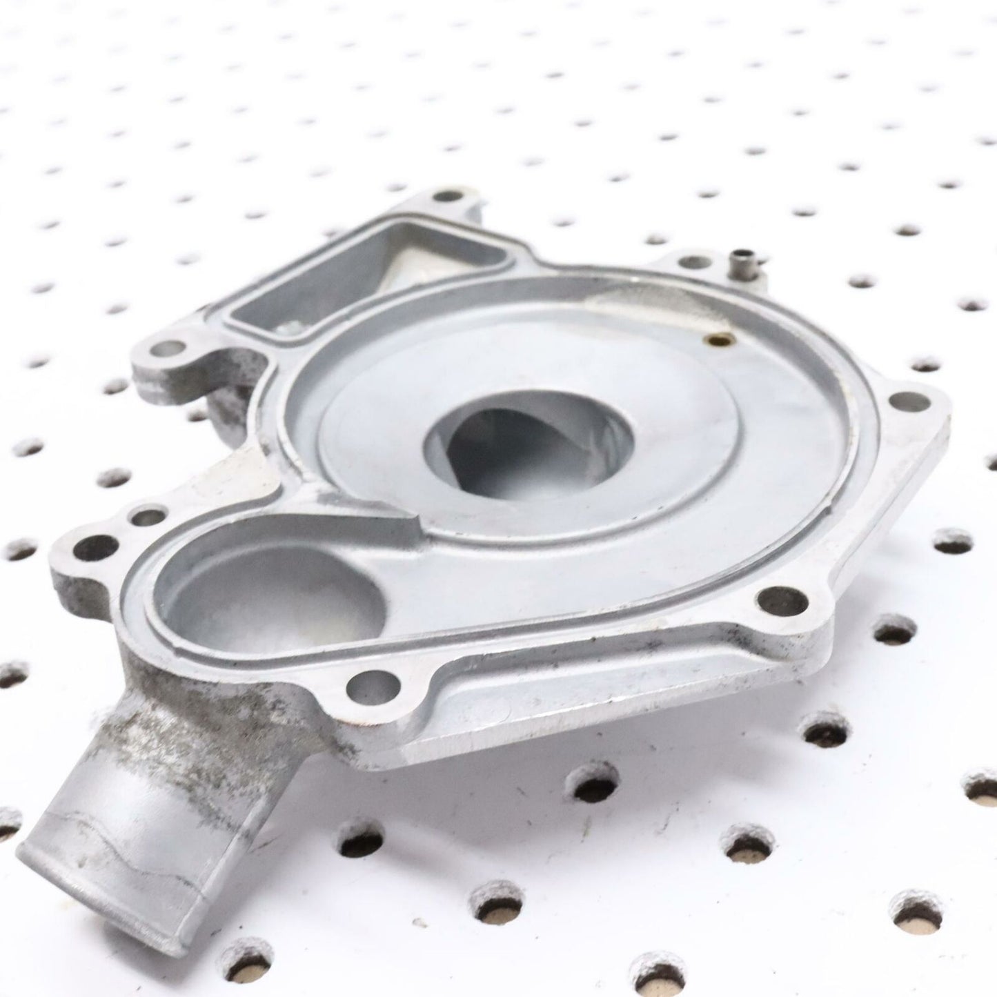 2009 ARCTIC CAT CROSSFIRE 1000 ENGINE WATER PUMP HOUSING COVER 3007-296