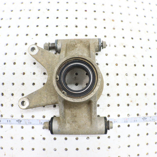 2009 Polaris Sportsman Xp 850 Bearing Carrier Knuckle Rear 5136106