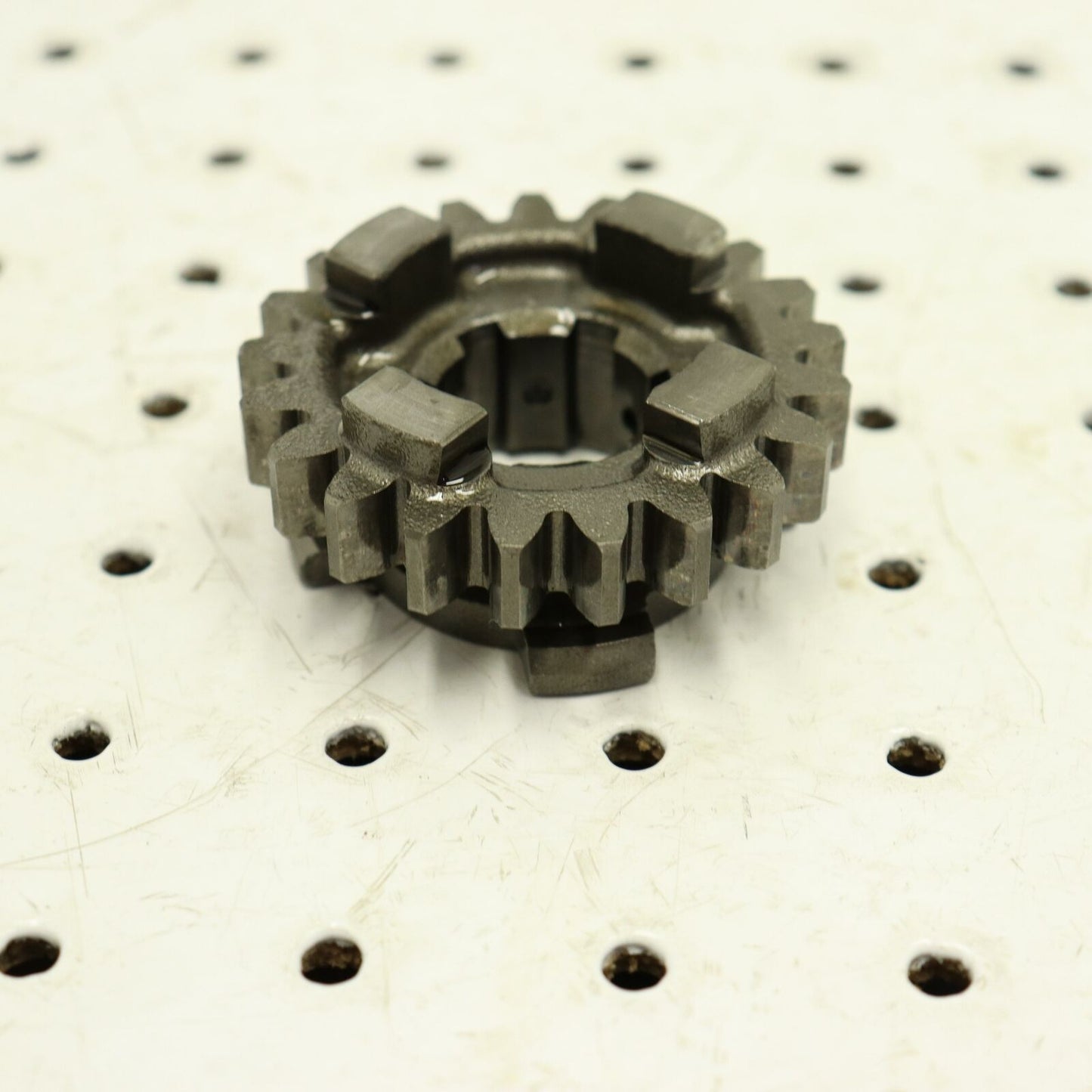 2003 SUZUKI SAVAGE 650 TRANSMISSION TRANNY GEAR 3RD 24231-24B30