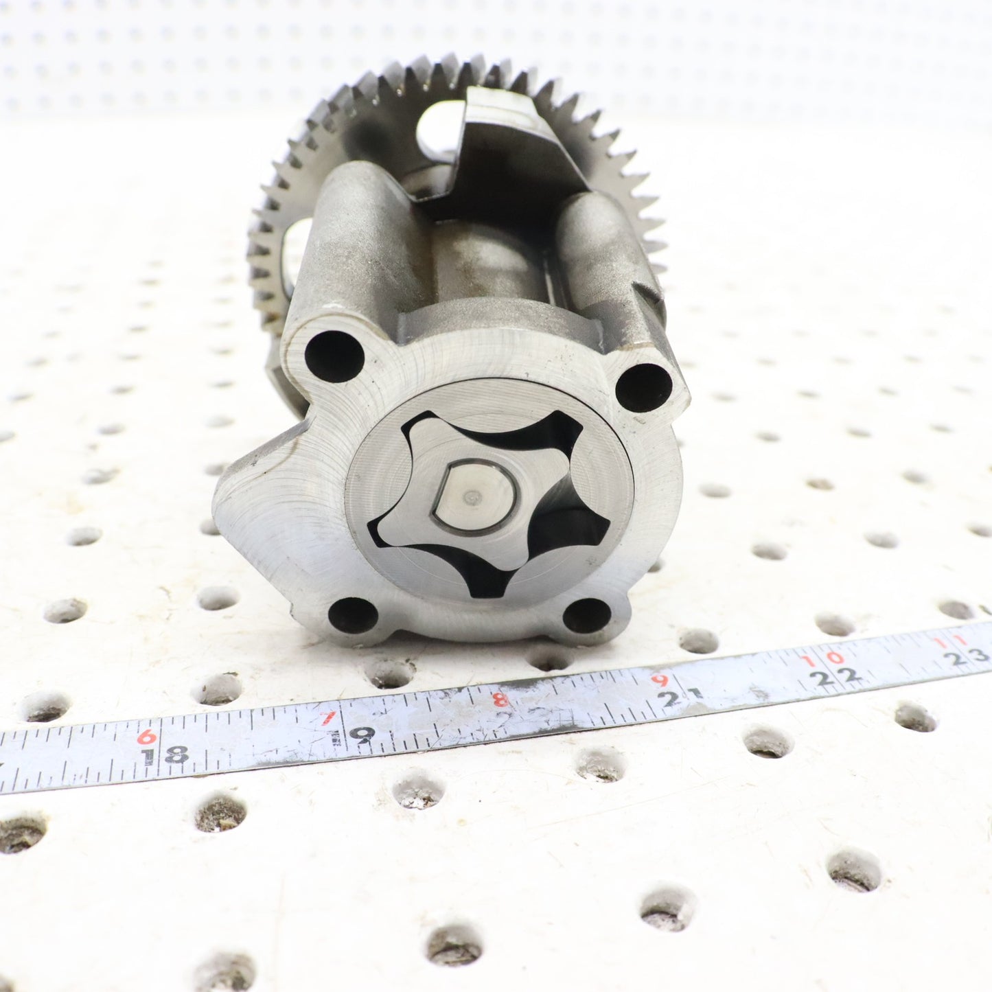 2009 Polaris Rzr 800 Oil Pump 2203012