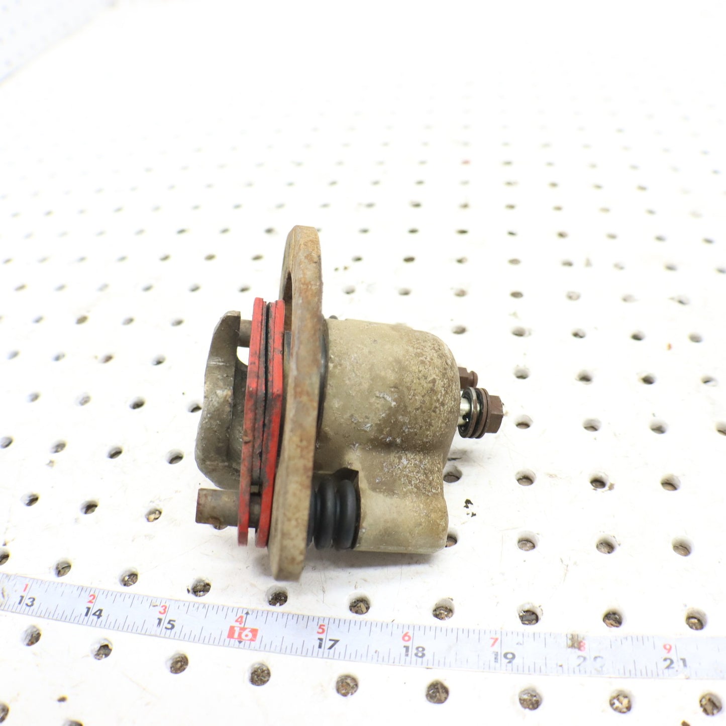 2009 Polaris Sportsman Xp 850 Brake Caliper Rear RIGHT 1911302