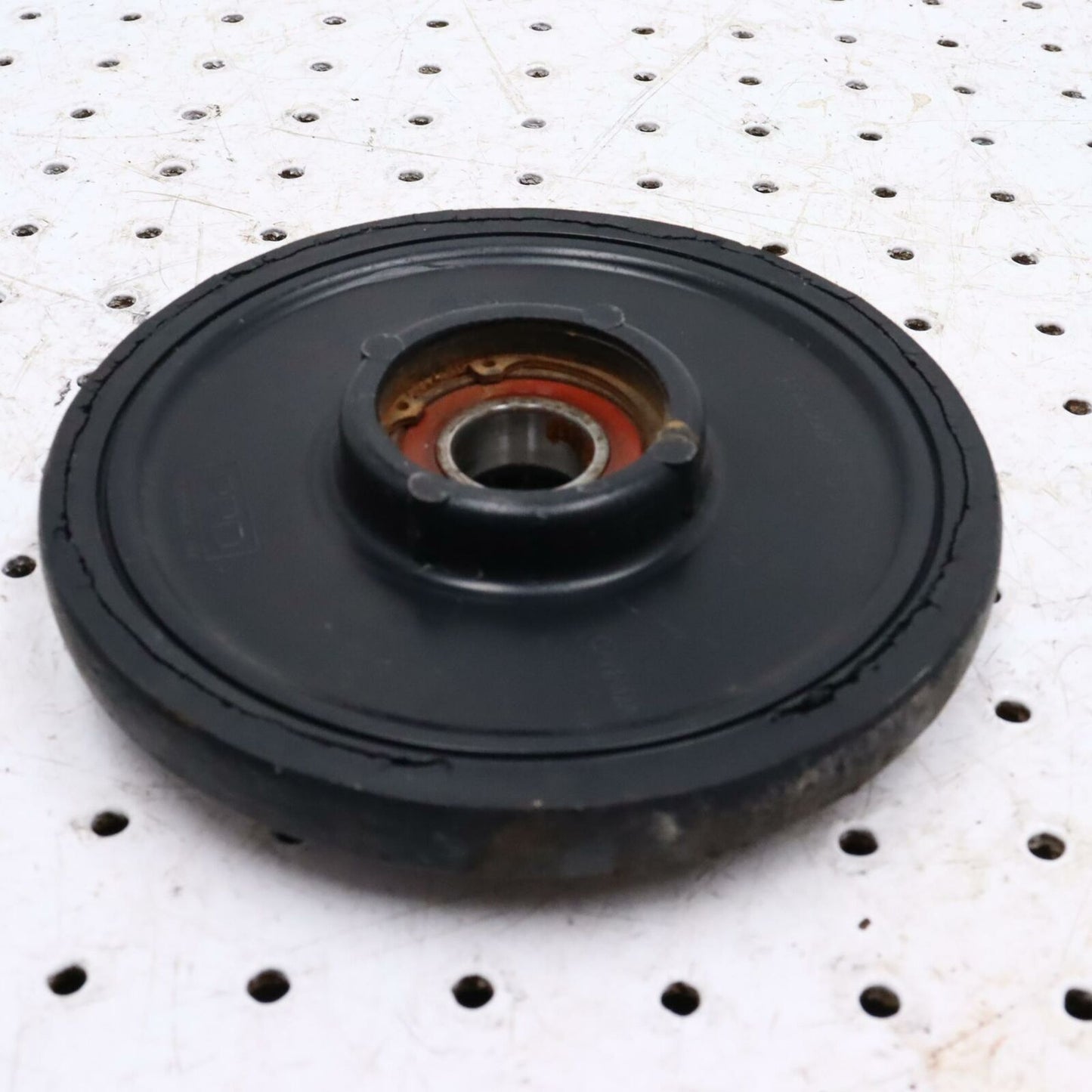 2007 ARCTIC CAT F6 TRACK WHEEL IDLER GUIDE 3604-043 5.6" O.D.