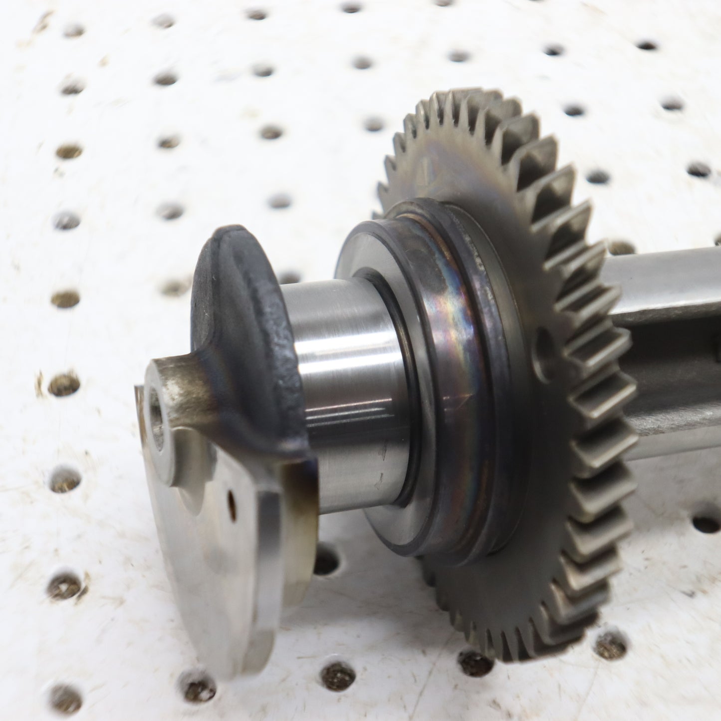 2013 Polaris Ranger Xp 900 Counter Balancer Shaft 1204600