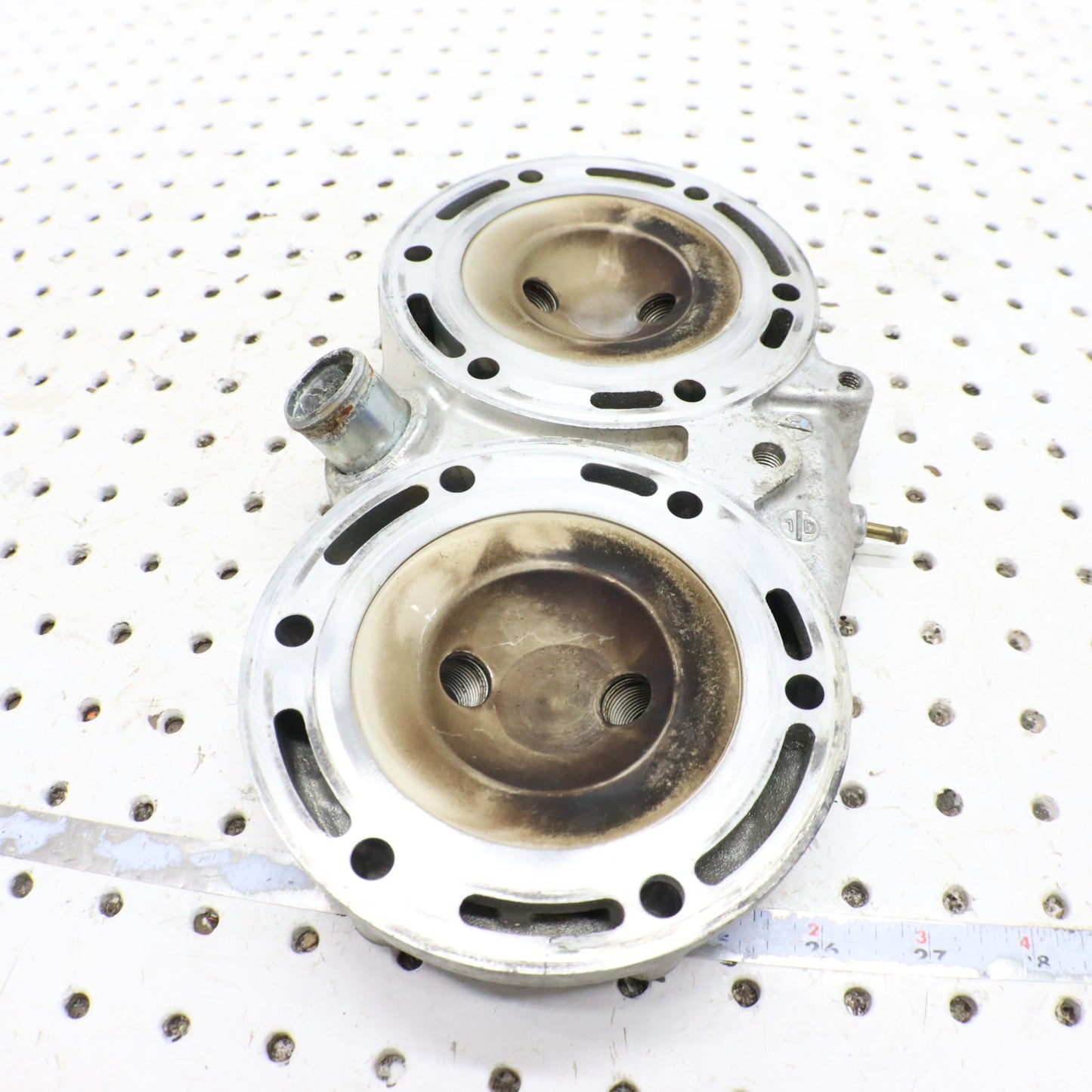 2012 Arctic Cat Proclimb M800 Cylinder Head 3007-873 GOOD