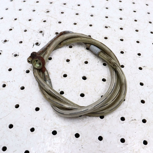 2007 ARCTIC CAT F6 BRAKE HOSE LINE 1602-926