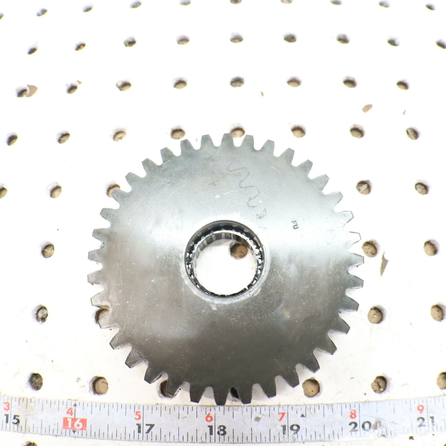 2001 POLARIS SPORTSMAN 400 TRANSMISSION GEAR 3233745