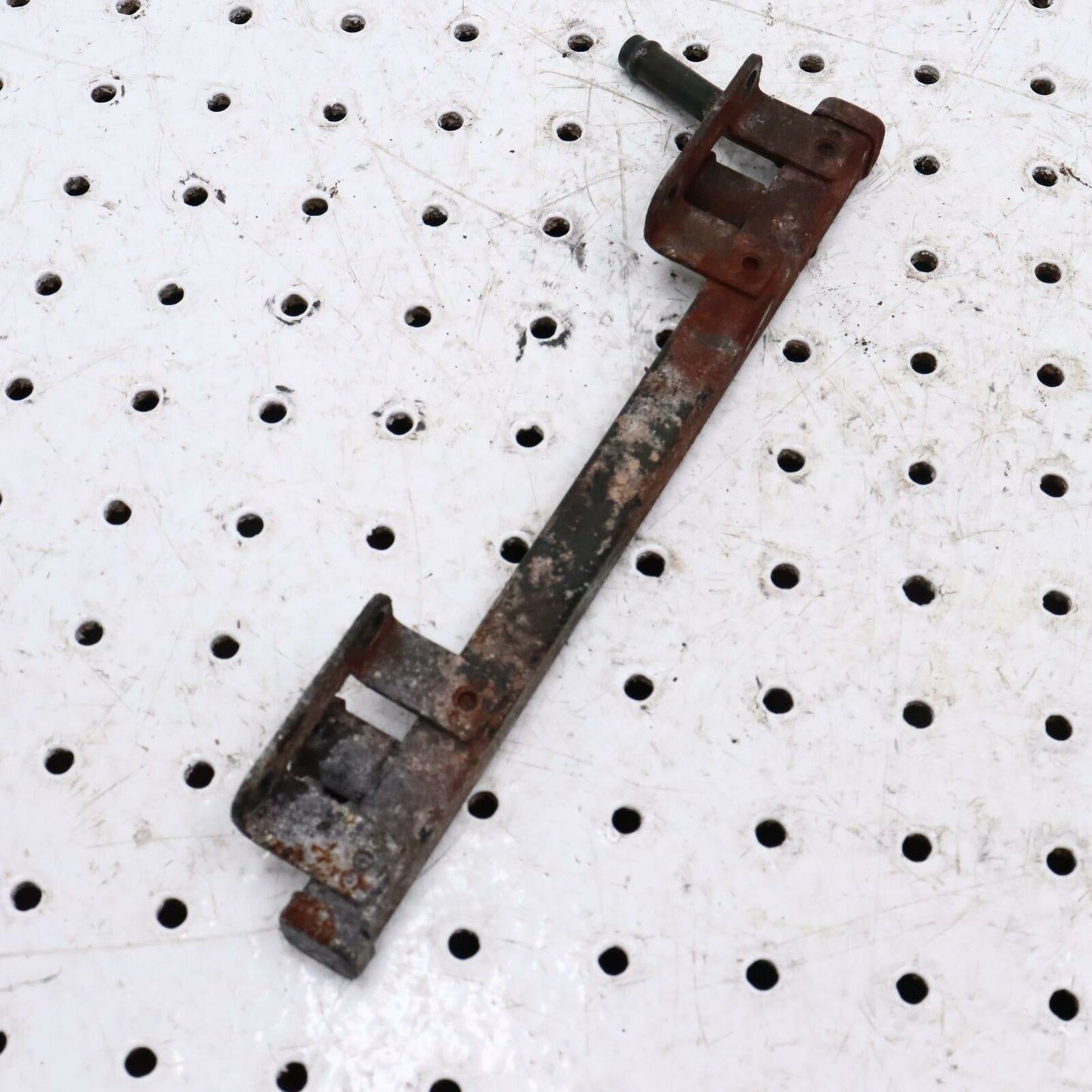 2007 ARCTIC CAT F6 THROTTLE BODY FUEL INJECTOR RAIL PRESSURE REGULATOR 3007-442
