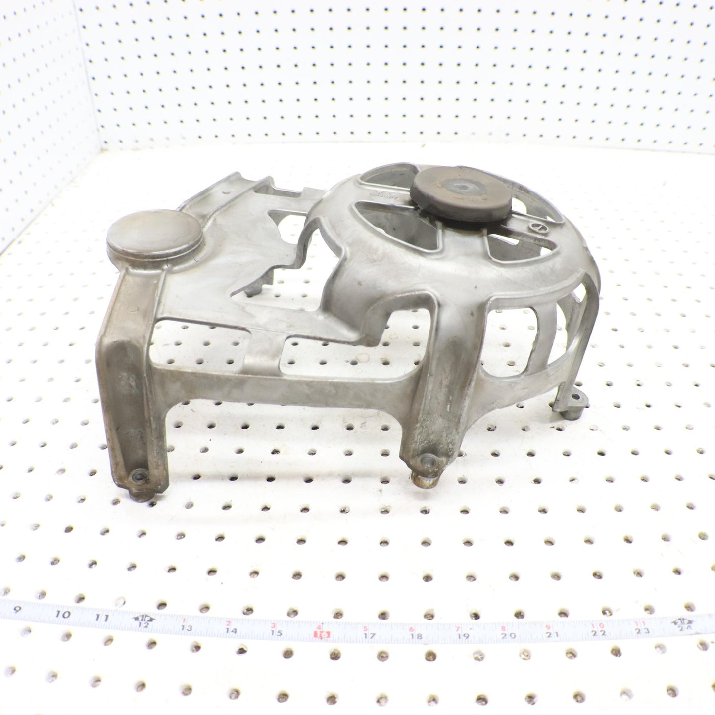 2016 SUZUKI KING QUAD 500 CLUTCH BELT HOUSING BEARING SUPPORT CAGE 11342-11H00