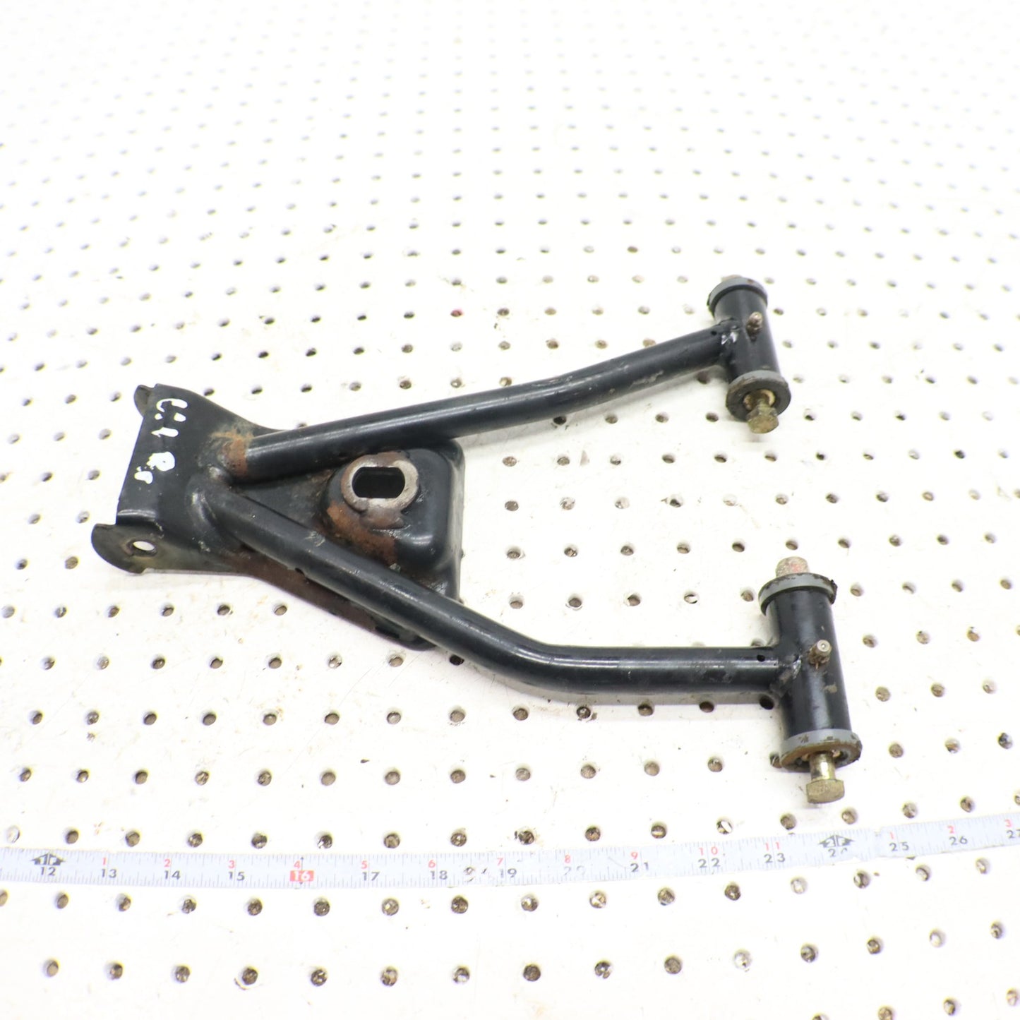 2016 Polaris Sportsman Sp 570 Upper Left Rear Control A Arm 1017747-067