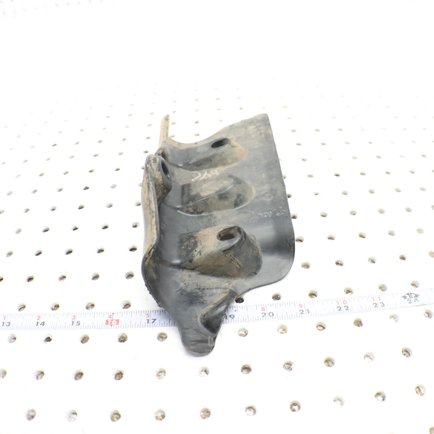2016 SUZUKI KING QUAD 500 CV JOINT GUARD F R 54903-31G00 54903-31G01