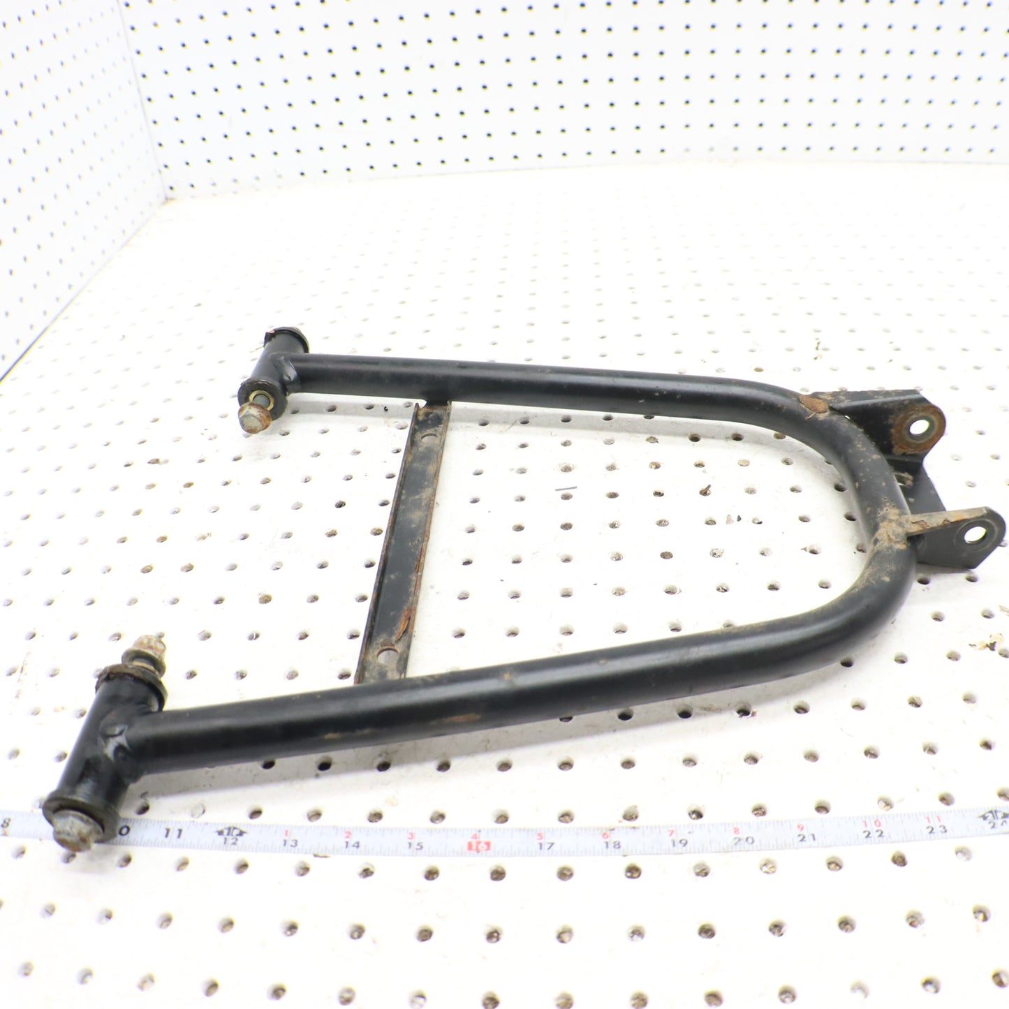 2013 Polaris Ranger Xp 900 Upper Left Rear Control A Arm 1018465-589, 1018465-45