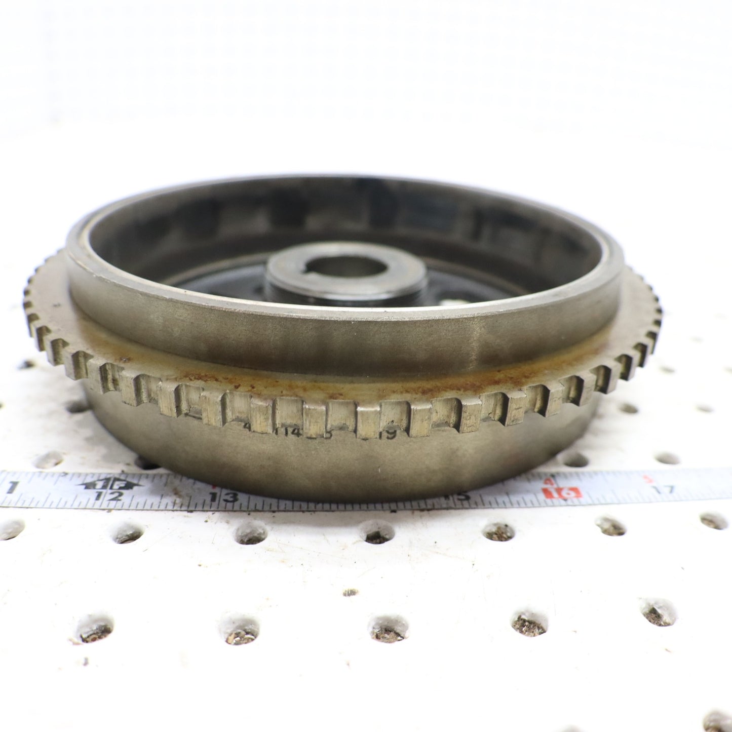 2009 Polaris Sportsman Xp 850 Flywheel Rotor 4011428; 2205188