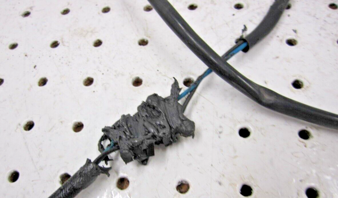 2004 KAWASAKI PRAIRIE 700 PULSING COIL 59026-1159