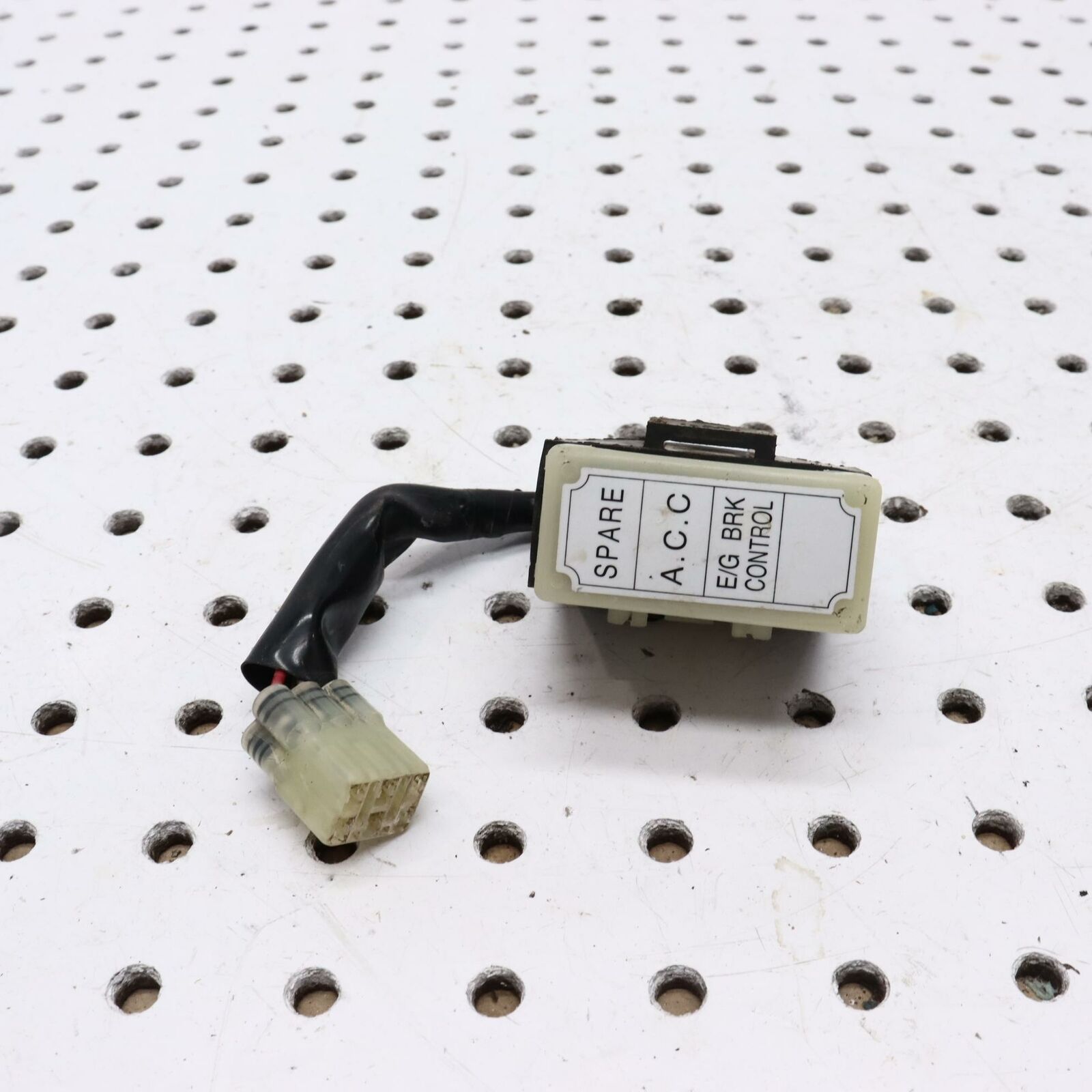 2008 KAWASAKI BRUTE FORCE 650 FUSE ASSY 26004-0010