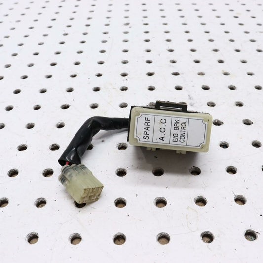 2008 KAWASAKI BRUTE FORCE 650 FUSE ASSY 26004-0010