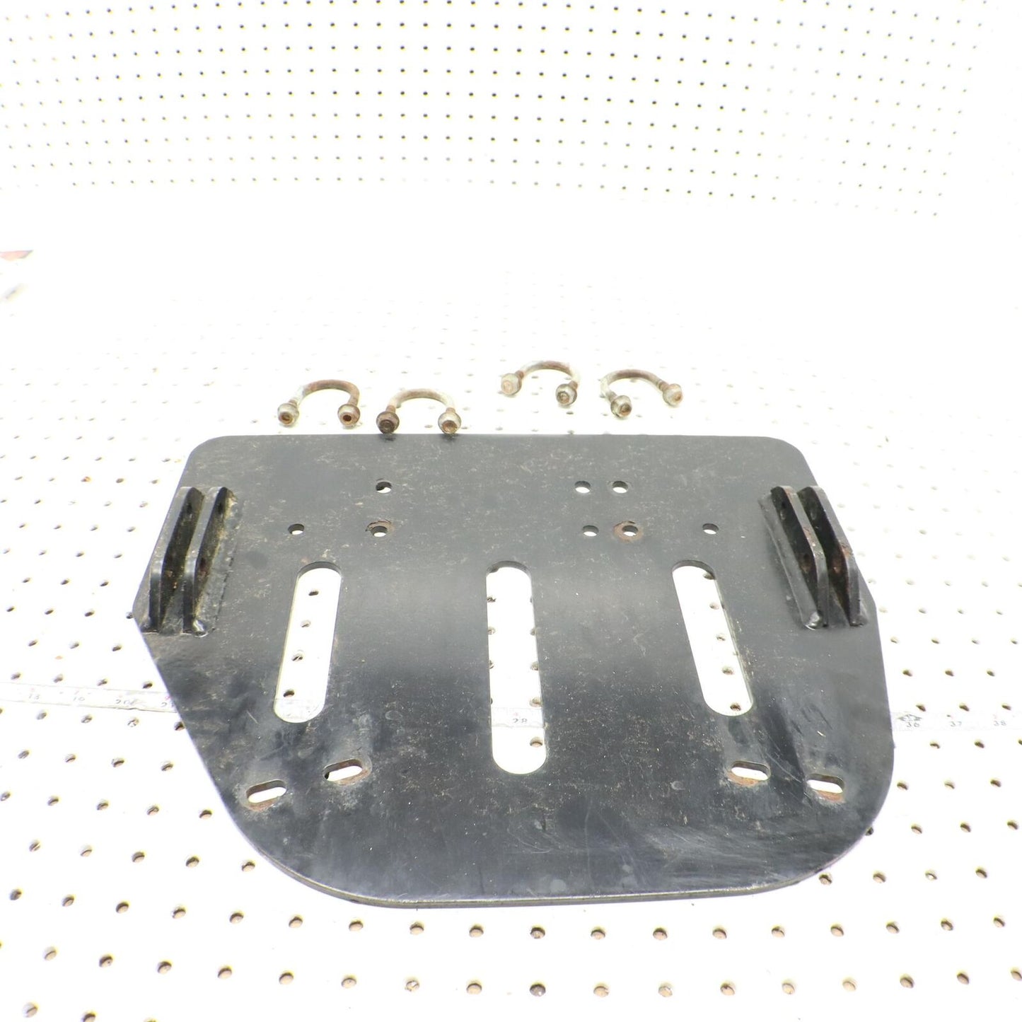 2018 POLARIS SPORTSMAN SP 850 PLOW MOUNT KFI PLOW MOUNT 105075