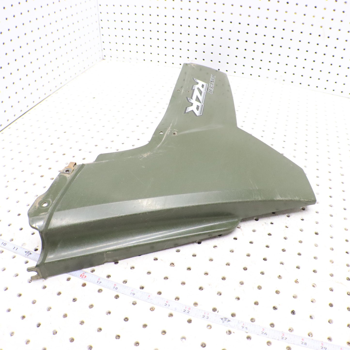 2009 Polaris Rzr 800 Fender Rear RIGHT REAR 5437393-498