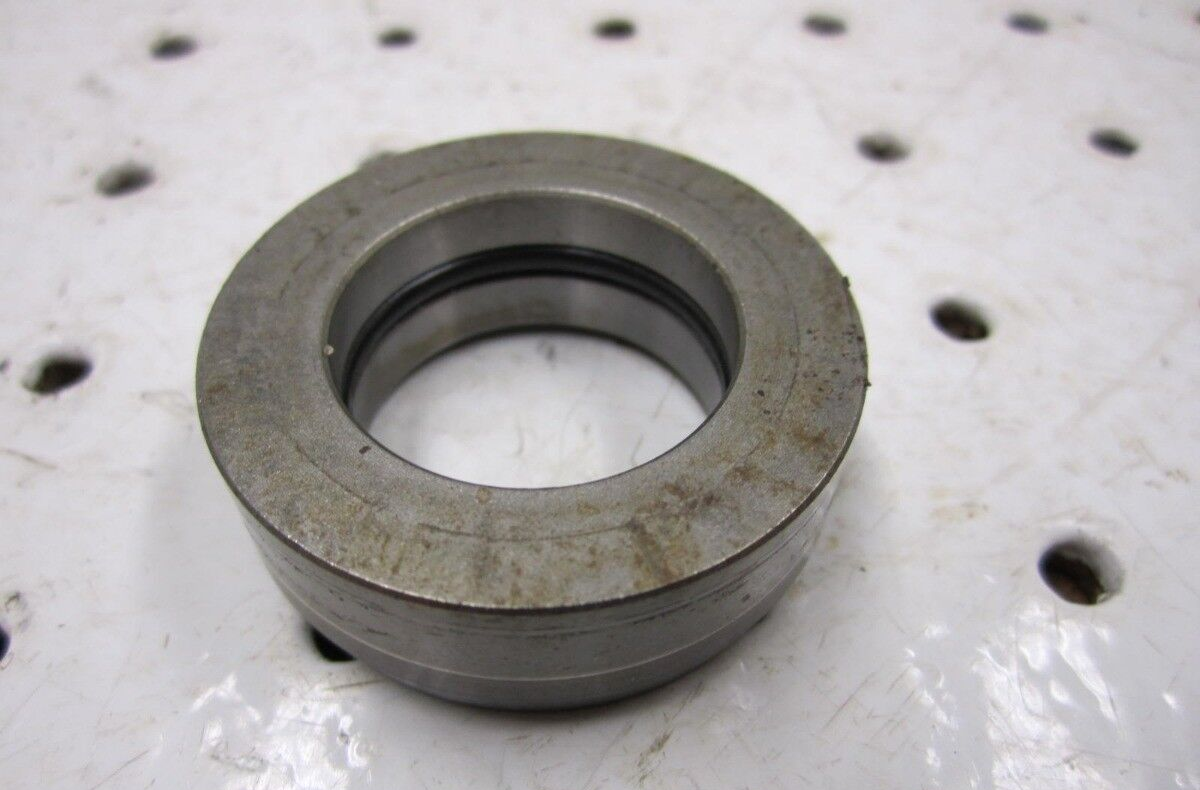 2003 YAMAHA GRIZZLY 660 4X4 COLLAR 90387-26001