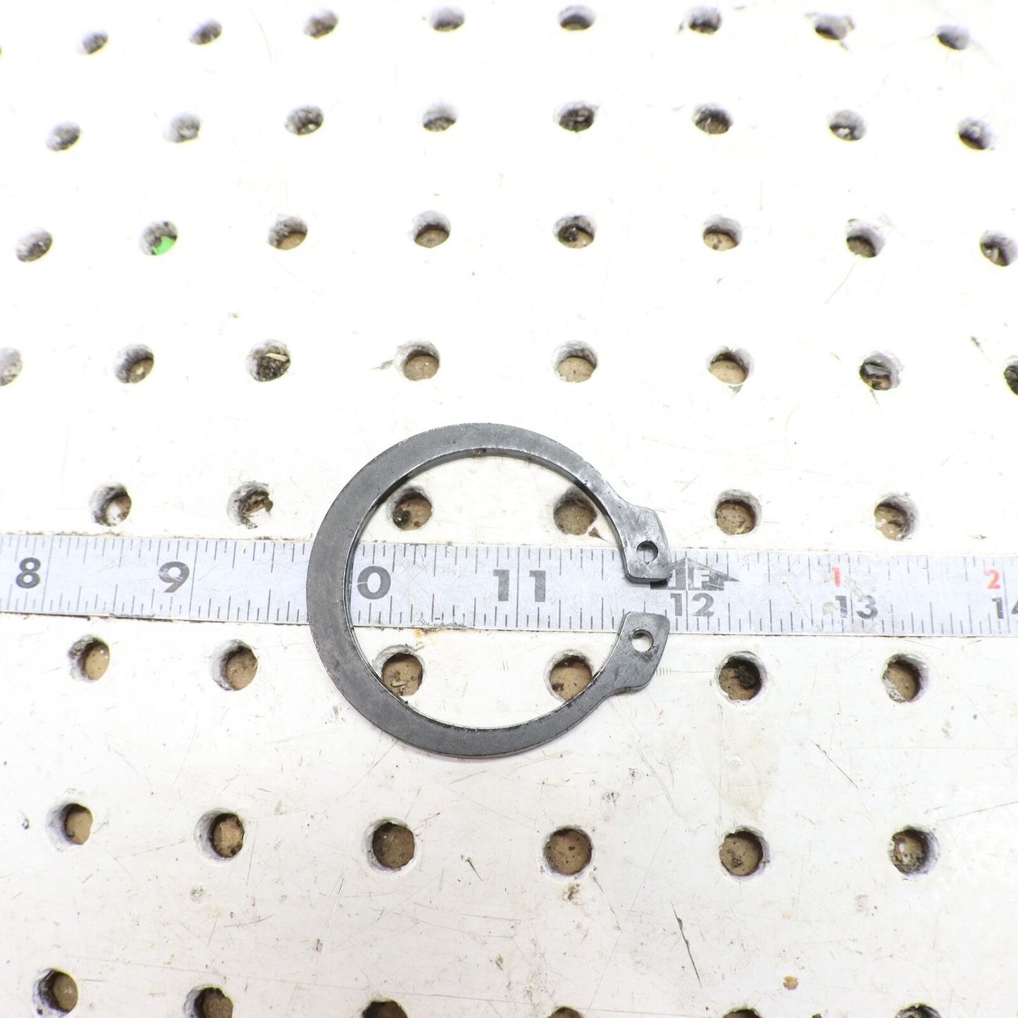 2008 POLARIS SWITCHBACK TURBO RETAINING RING RING-RTNG,EXT 7200-175 7710553