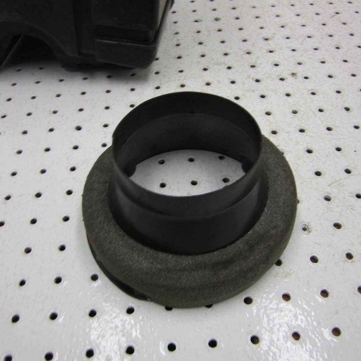 2002 POLARIS RMK 700 AIR CLEANER FILTER BOX AIRBOX 1253399