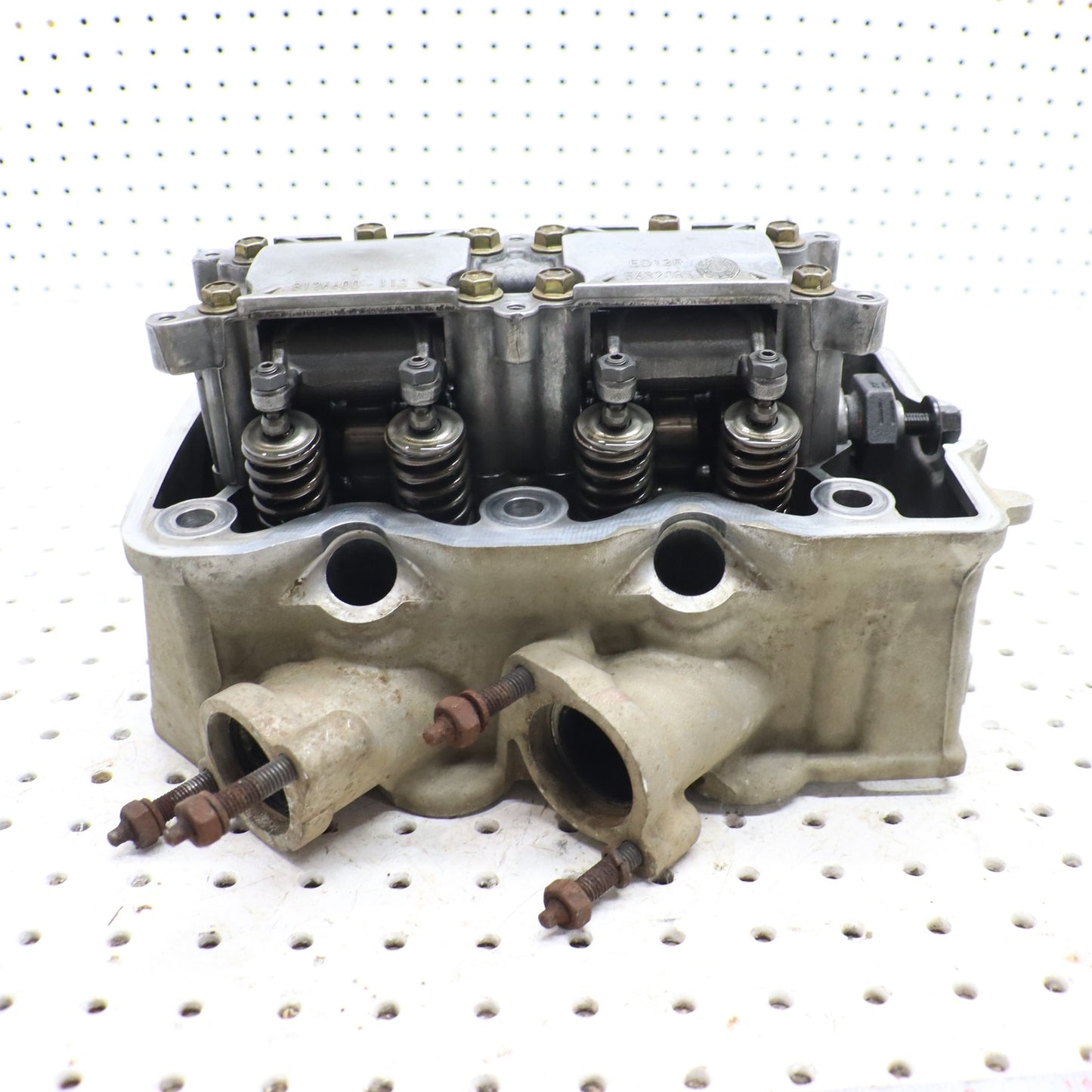 2009 Polaris Sportsman Xp 850 Cylinder Head 3022097; 3022565 CORE