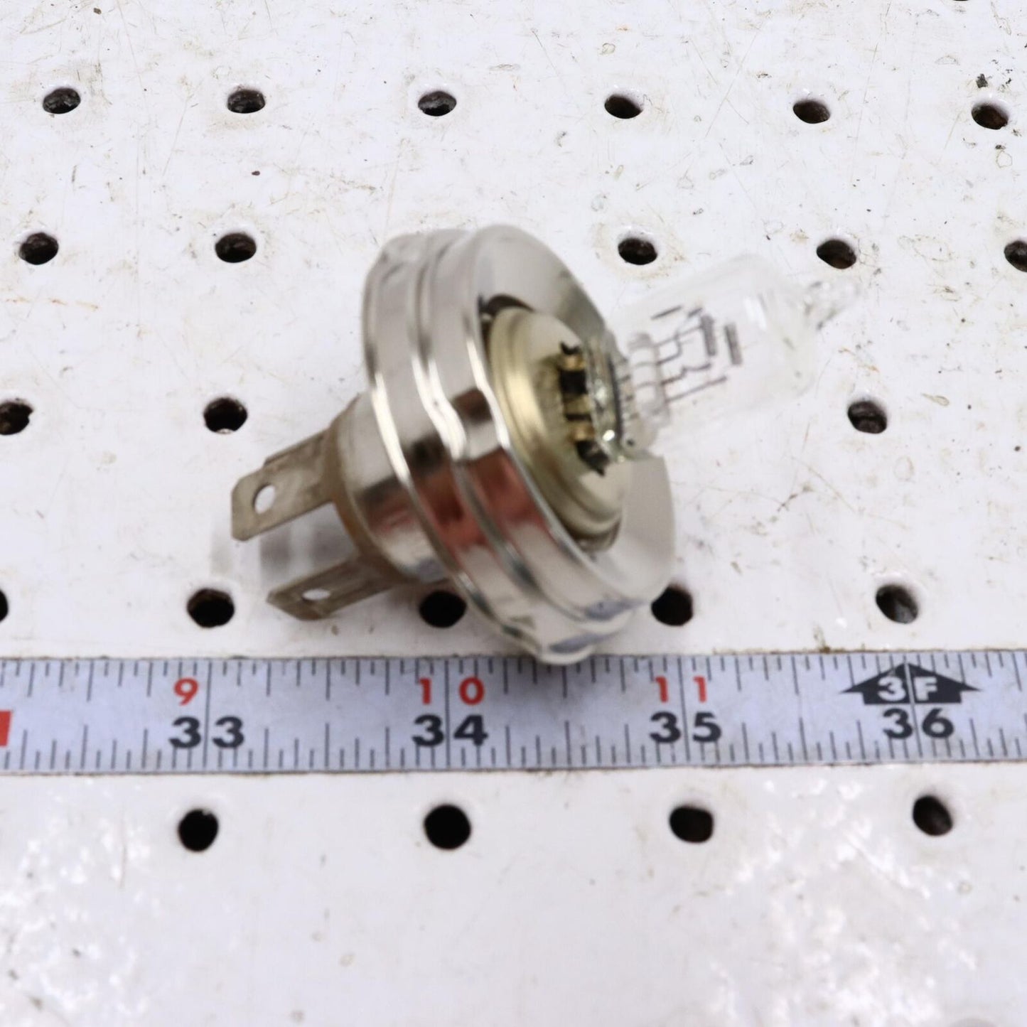 2003 KAWASAKI PRAIRIE 650 HEADLIGHT BULB 92069-1114