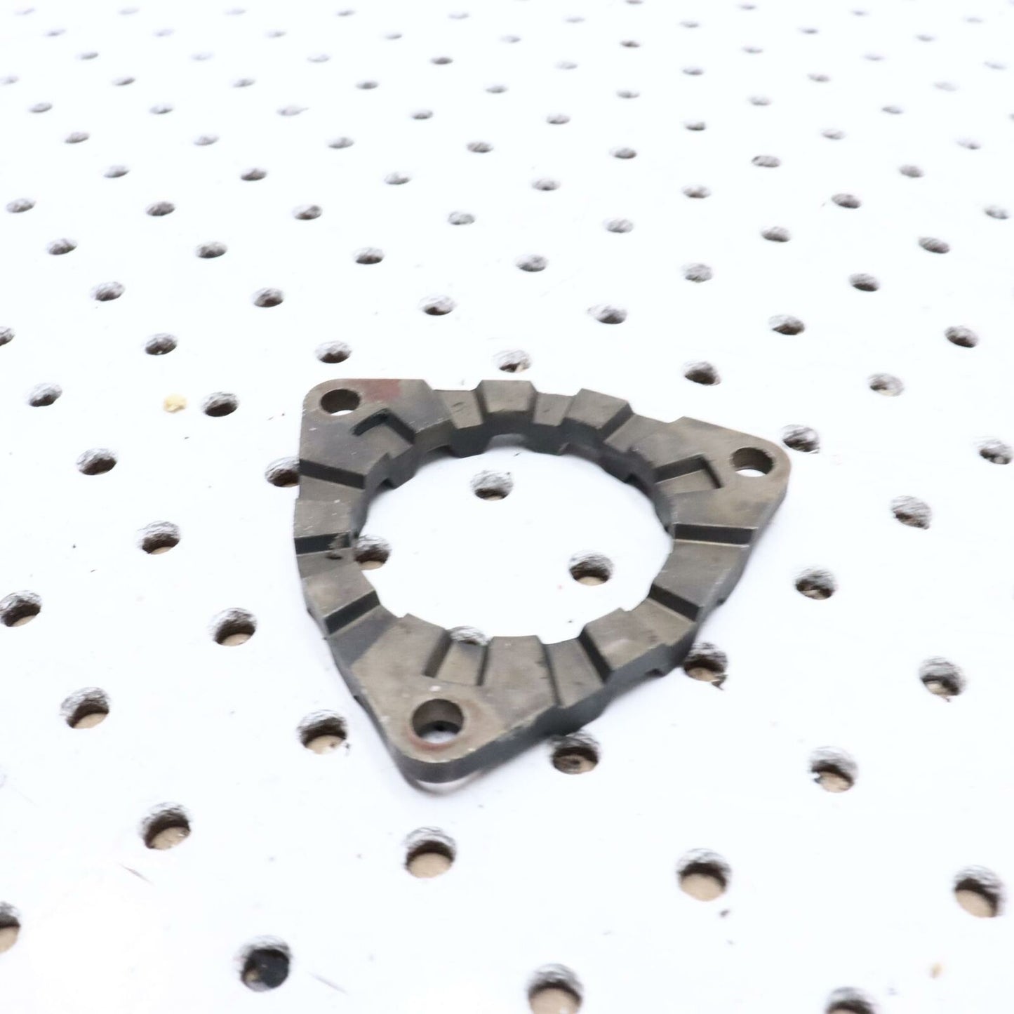 2005 POLARIS SPORTSMAN 700 TRANSMISSION PLATE PARK 12 FACE 3233915