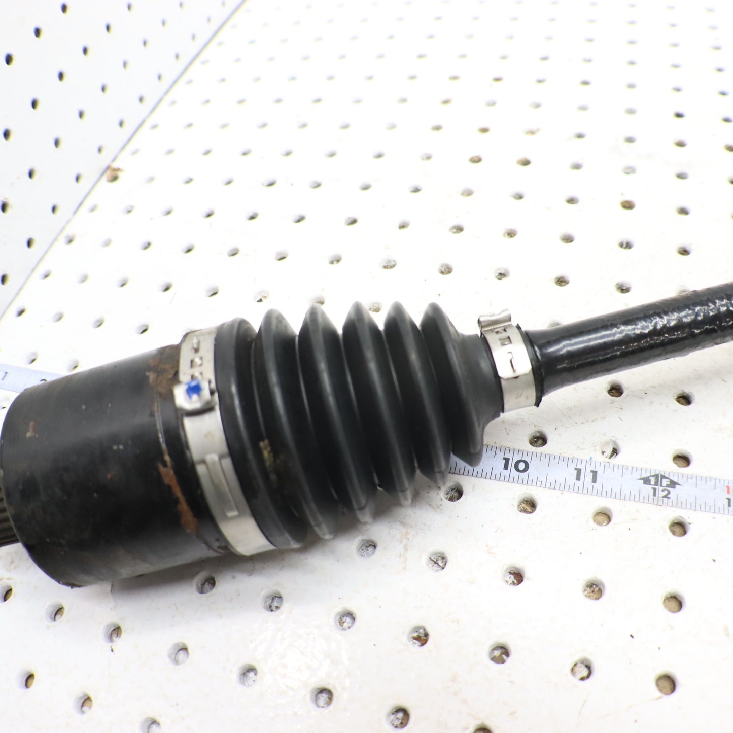2013 Polaris Ranger Xp 900 Cv Drive Axle Shaft REAR 1332947