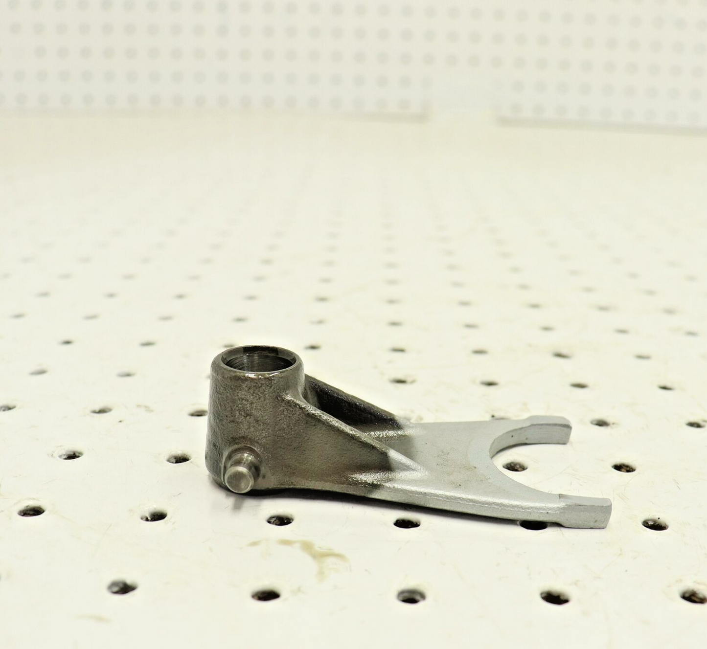 2003 SUZUKI SAVAGE 650 SHIFT FORK NO. 2 25221-24B10