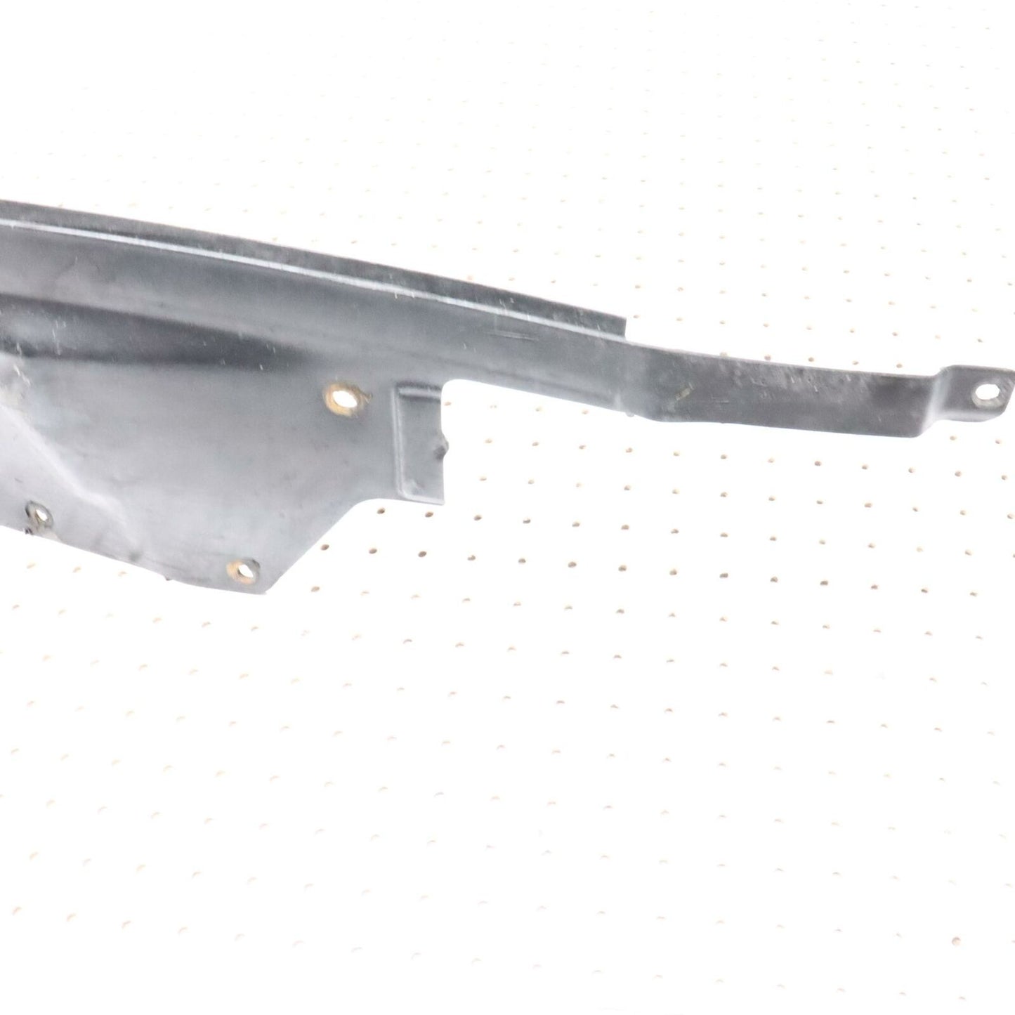 2006 SKI-DOO MXZ 800 LEFT SIDE LOWER BELLY PAN PANEL COVER COWL 502006703