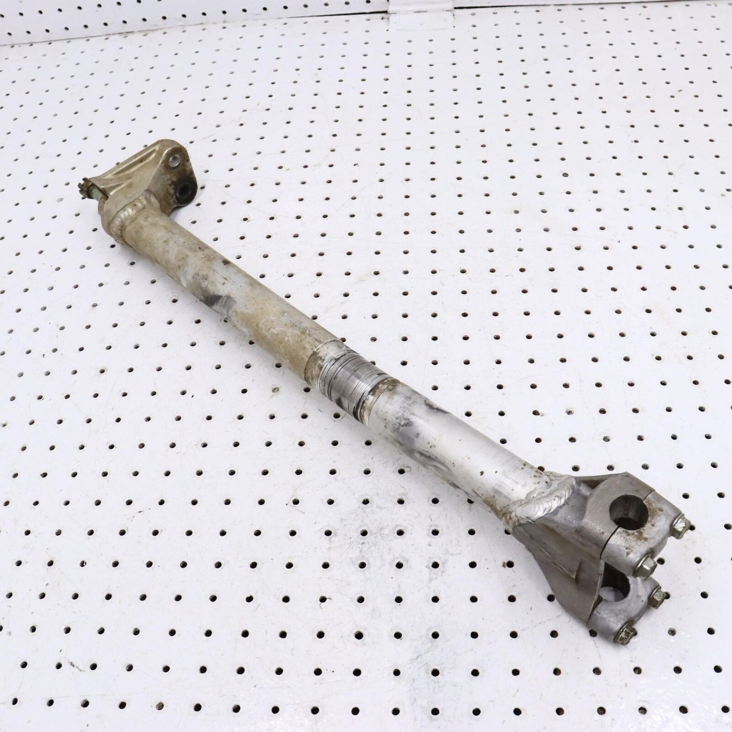2003 KAWASAKI PRAIRIE 650 STEERING POST STEM SHAFT 39114-1090