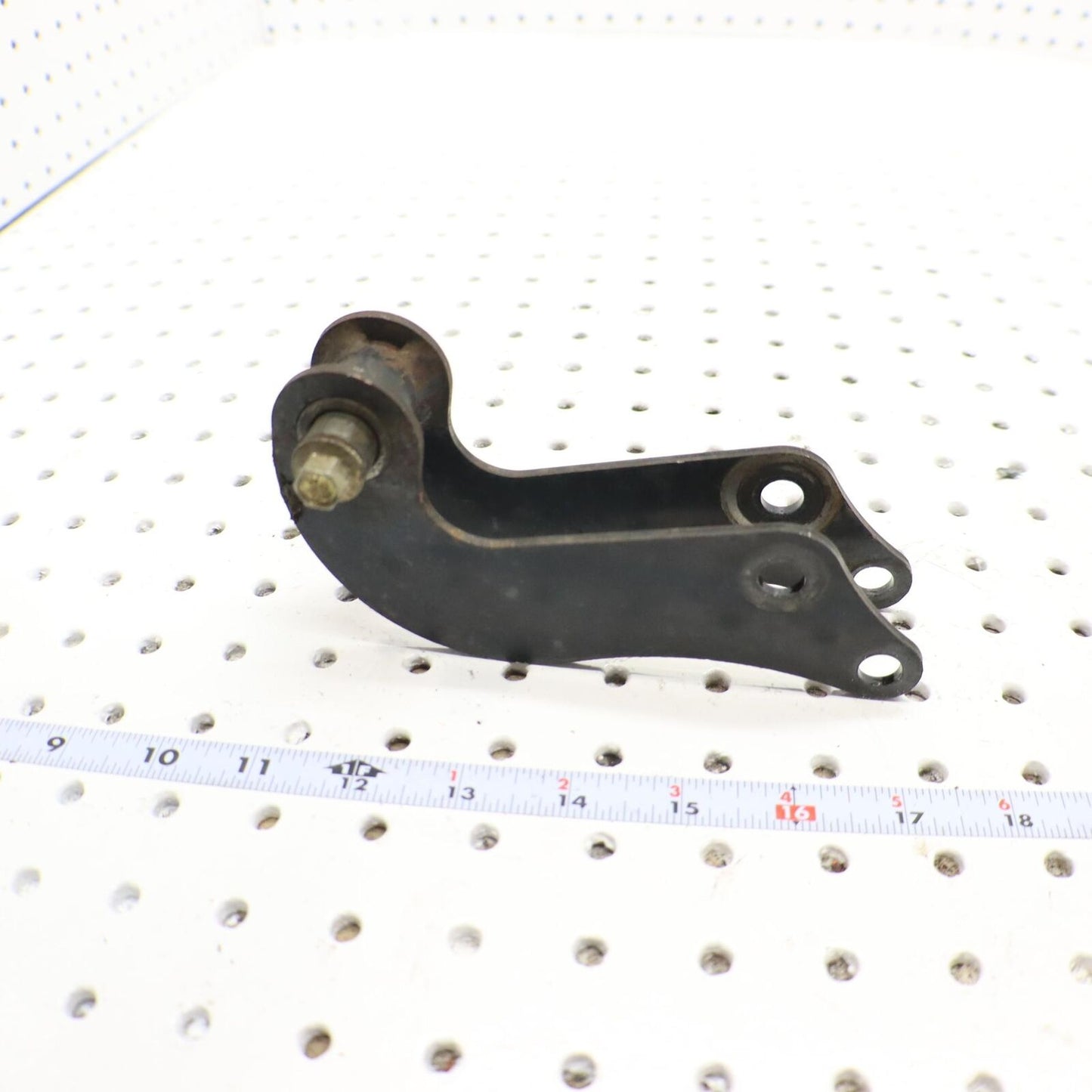 2011 ARCTIC CAT F8 SHOCK PIVOT ARM 1704-758