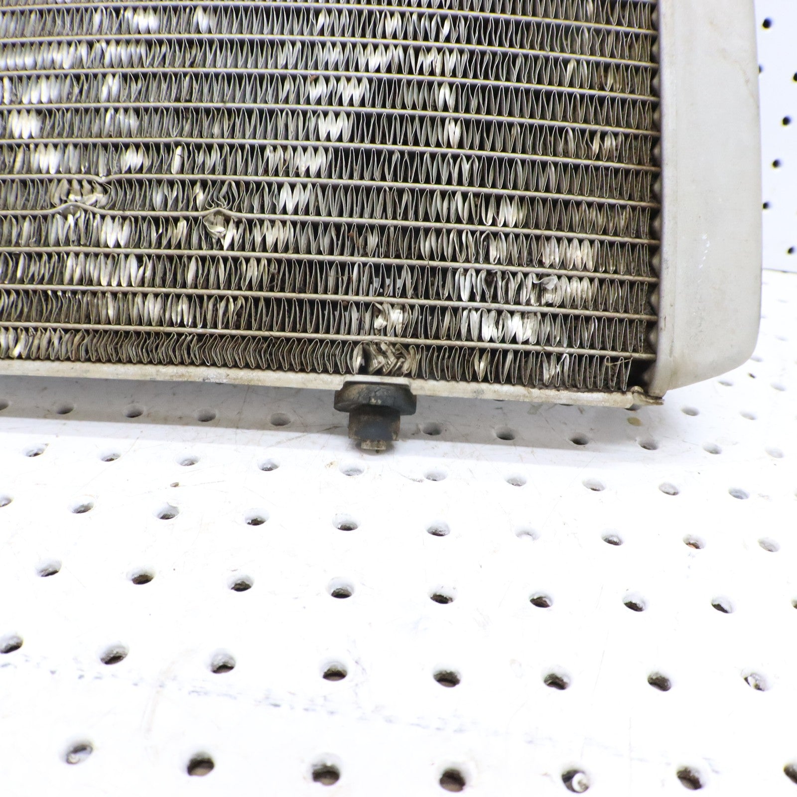 2008 Polaris Sportsman 800 Radiator 1240301; 1240521