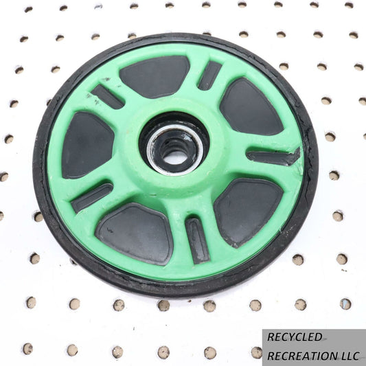 2006 ARCTIC CAT CROSSFIRE 700 TRACK WHEEL IDLER GUIDE 2604-752 6.3" O.D.