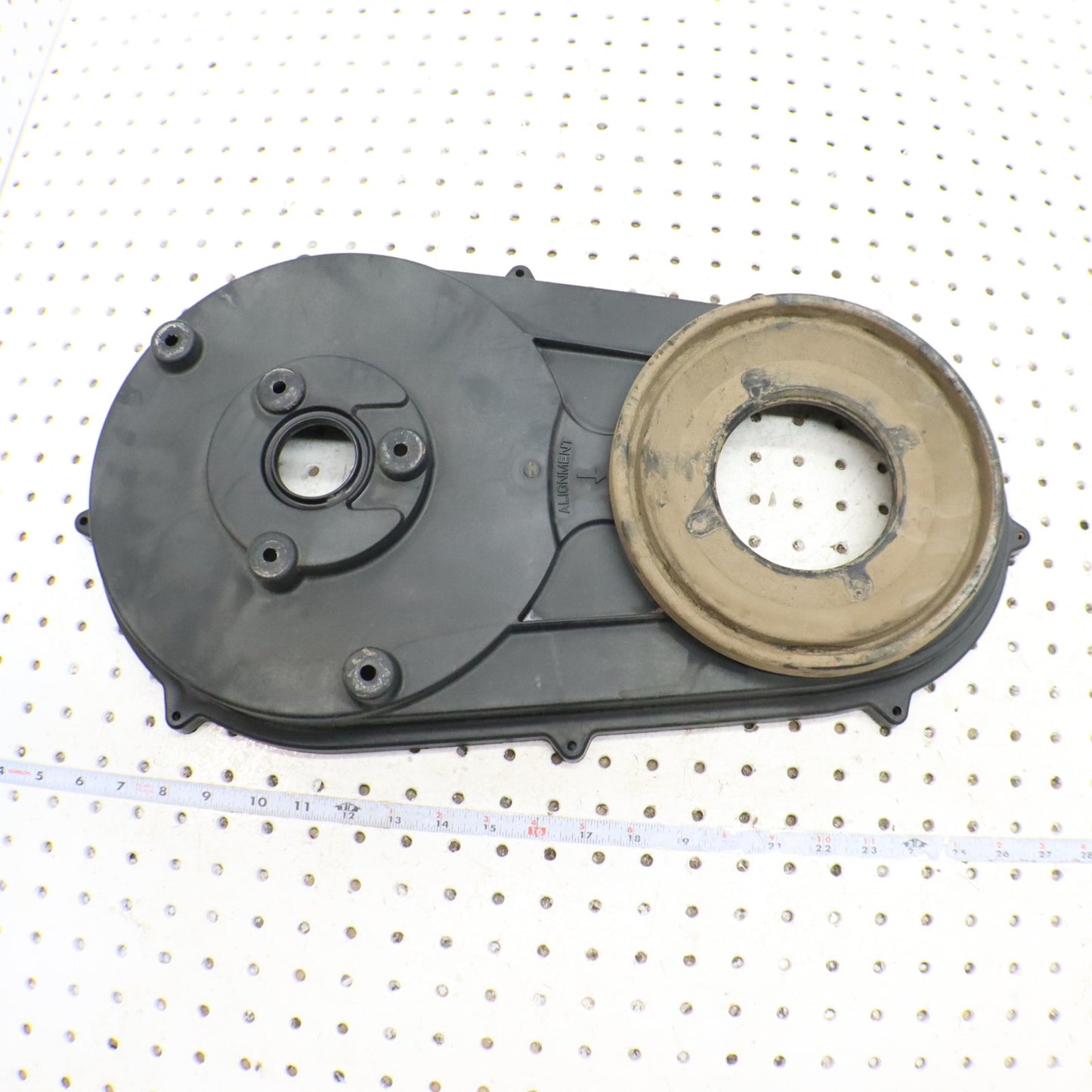 2015 Polaris Sportsman 570 Clutch Cover Inner 2634896
