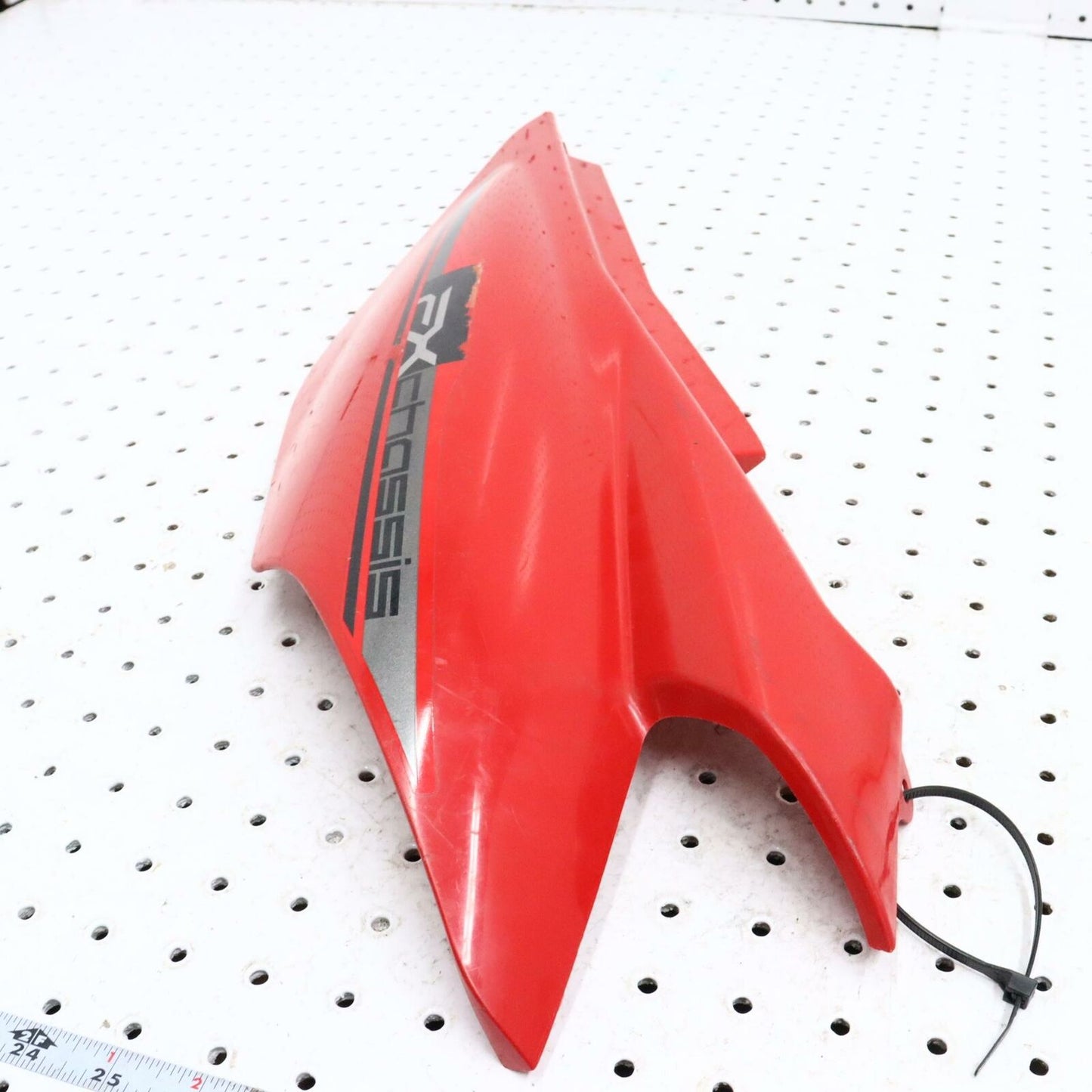 2007 YAMAHA PHAZER FX RIGHT RH Protector 1 UR FOR DPBSE 8GC-77551-00-00