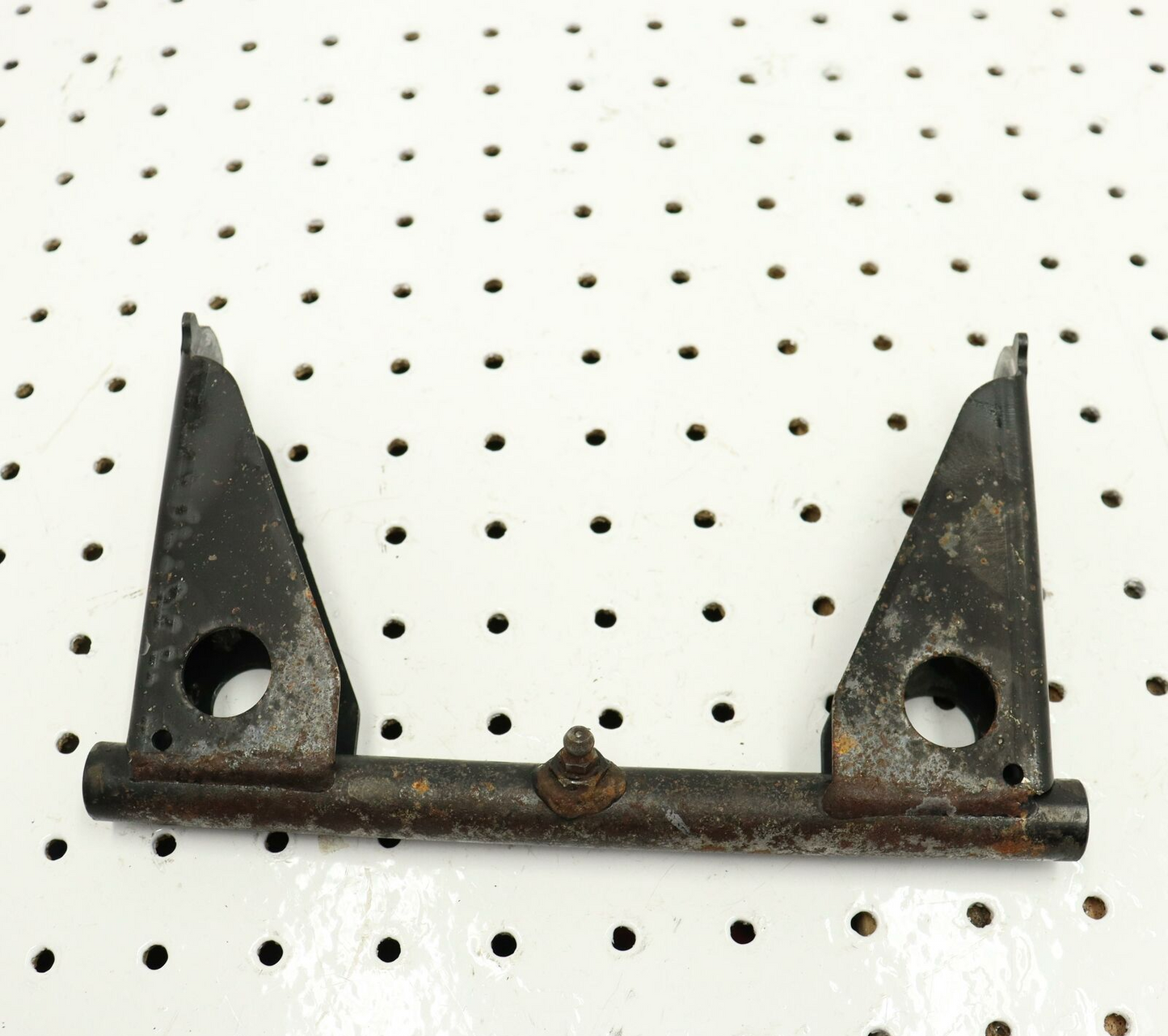 2005 SKI-DOO GSX 500SS REAR SUSPENSION REAR PIVOT ARM 503189819