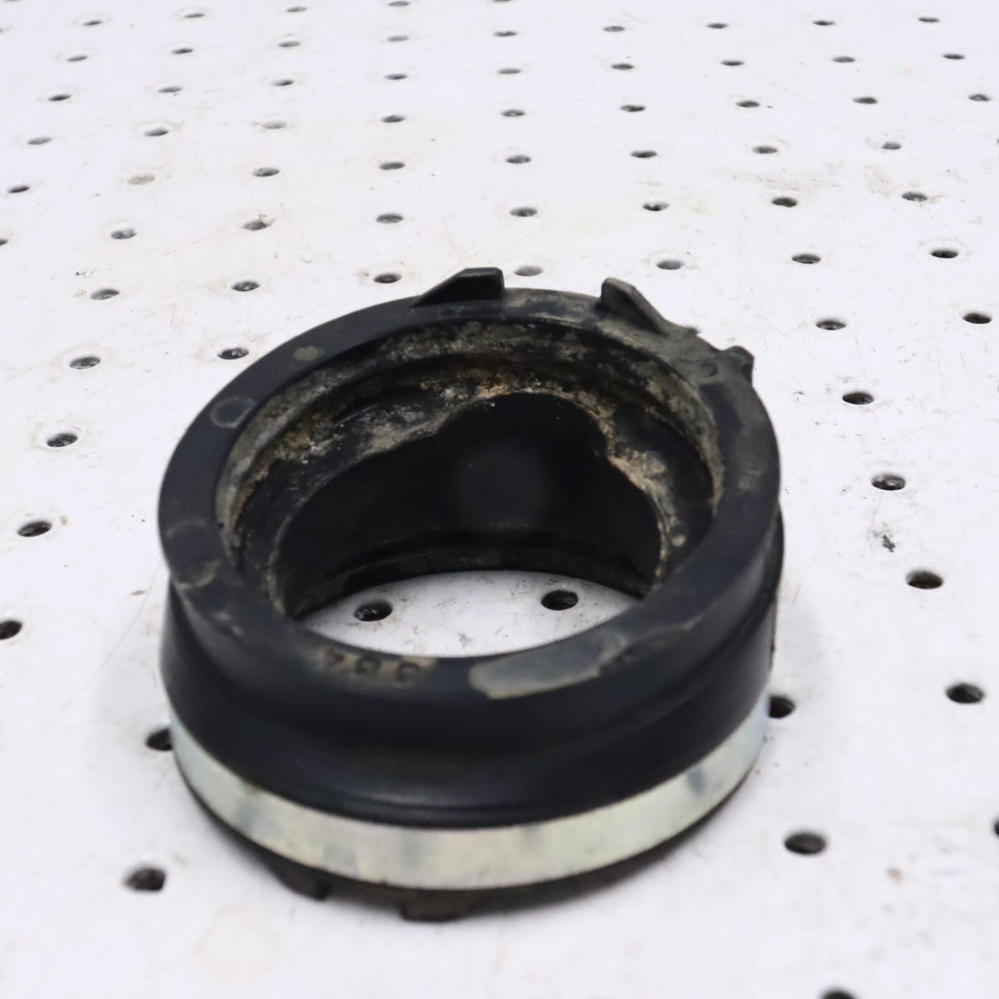 2013 YAMAHA GRIZZLY 700 INTAKE BOOT 3B4-13586-00-00