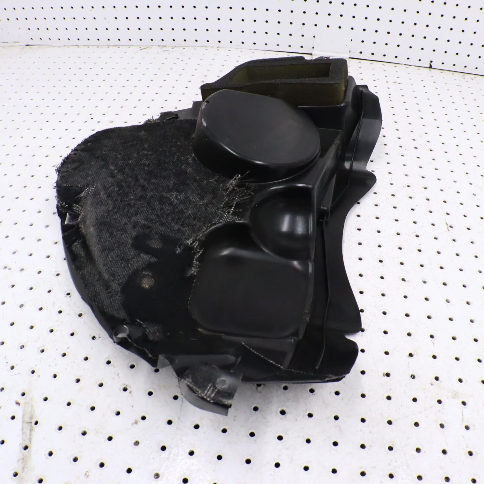 2008 POLARIS SWITCHBACK TURBO HEAD LIGHT ACCESS COVER 2633209