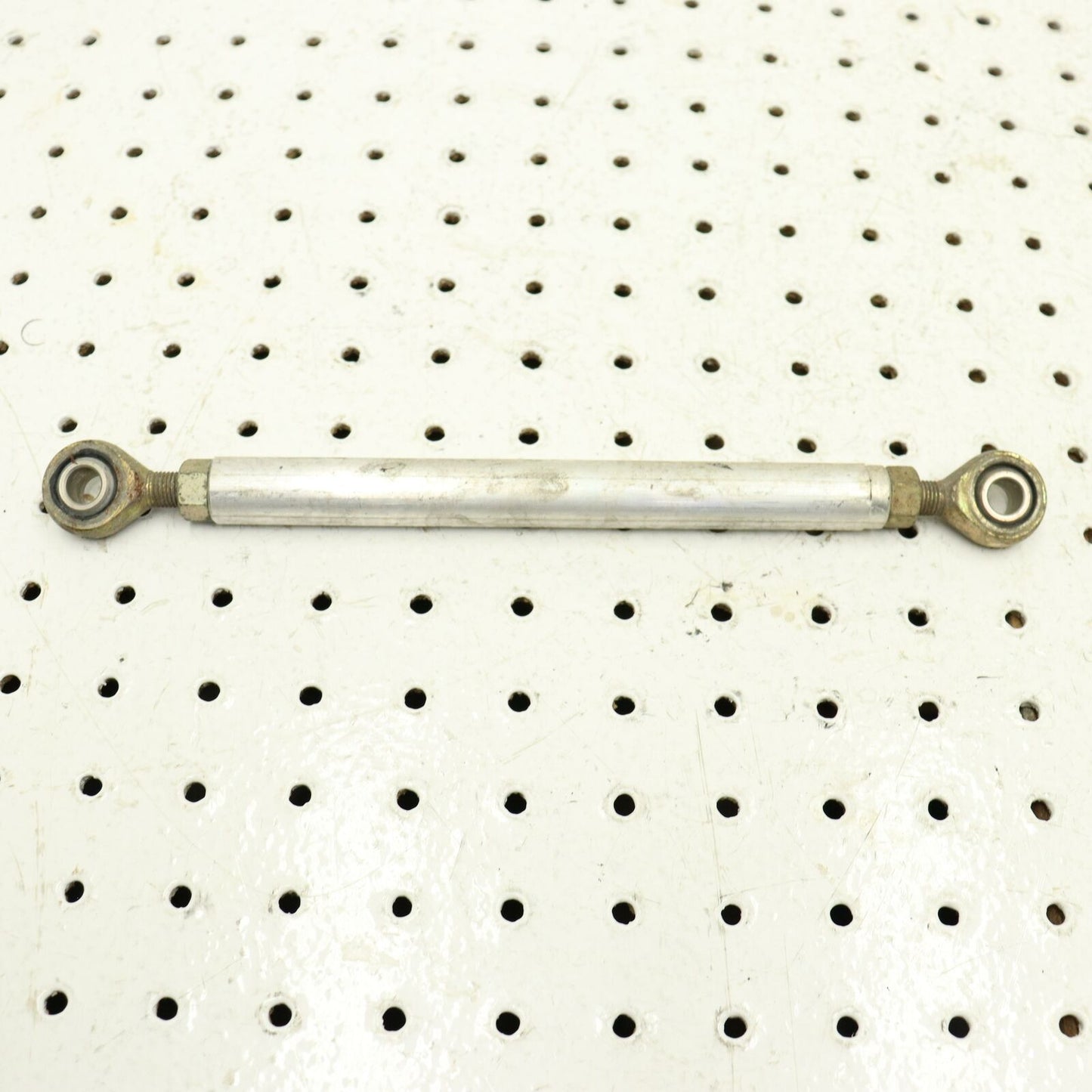 2007 POLARIS RMK 600 STEERING RELAY TIE ROD CENTER 5334325
